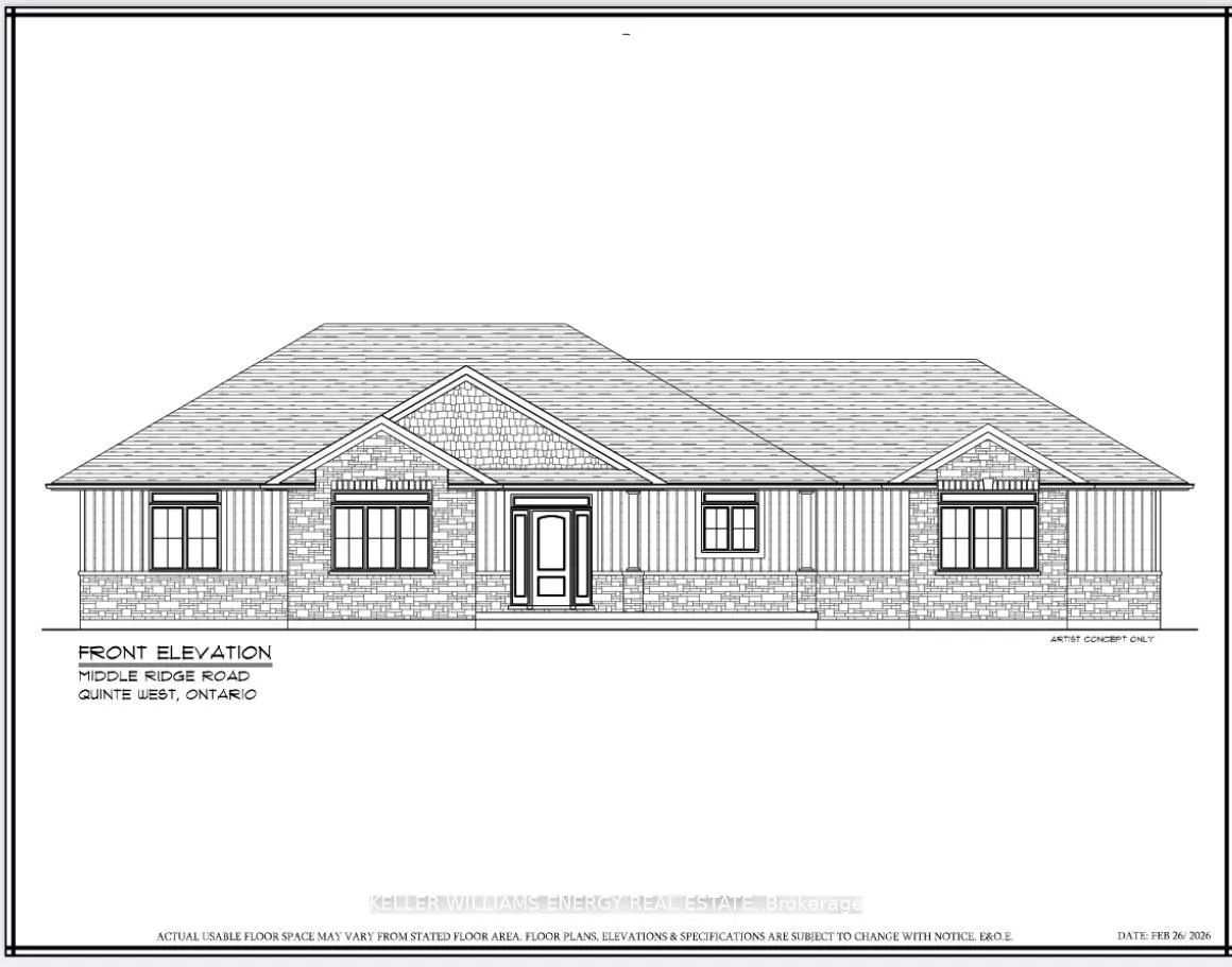 Photo 2 of 141 Middle Ridge Road, Brighton, Rural Brighton — HOMEH