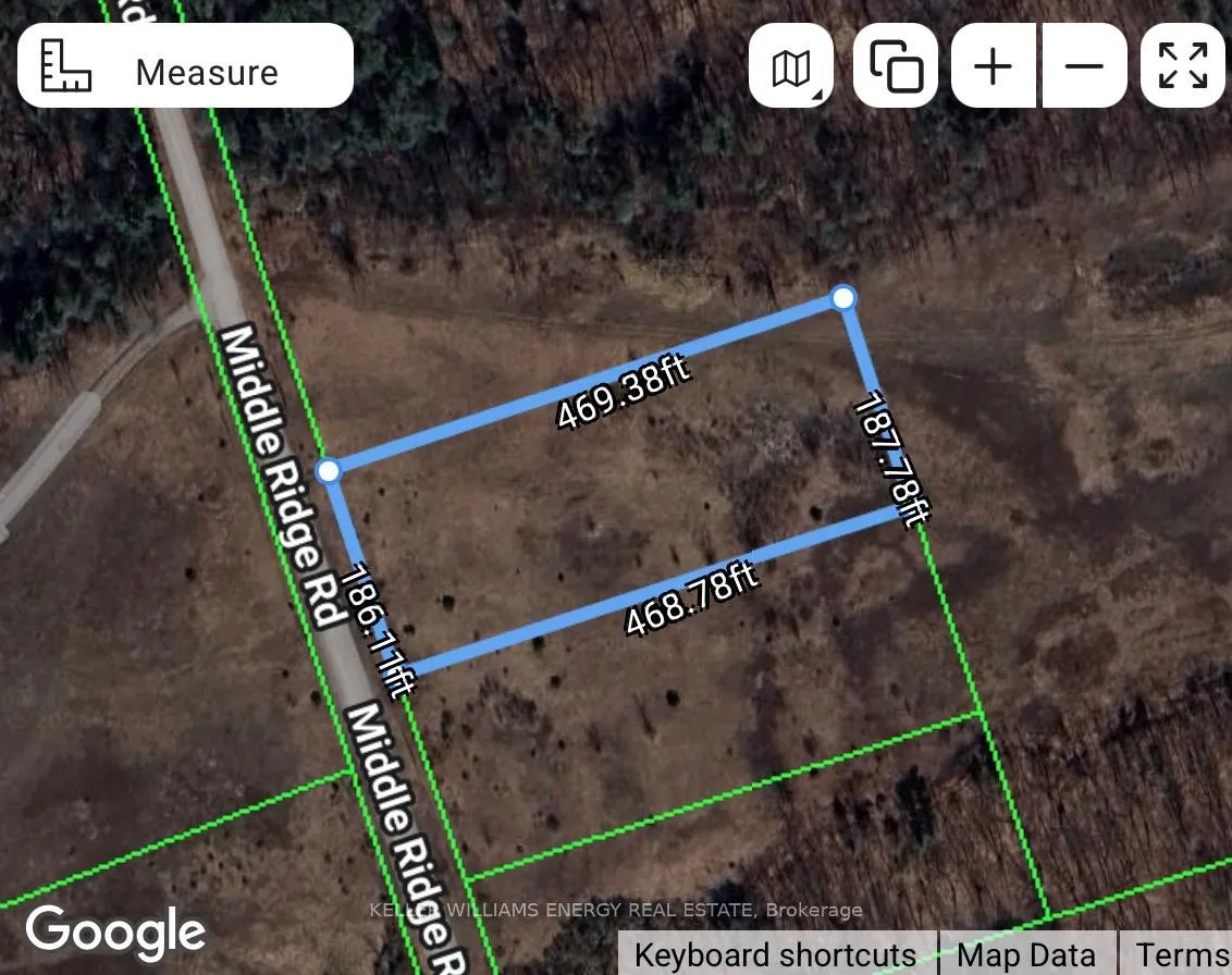 Photo 8 of 141 Middle Ridge Road, Brighton, Rural Brighton — HOMEH