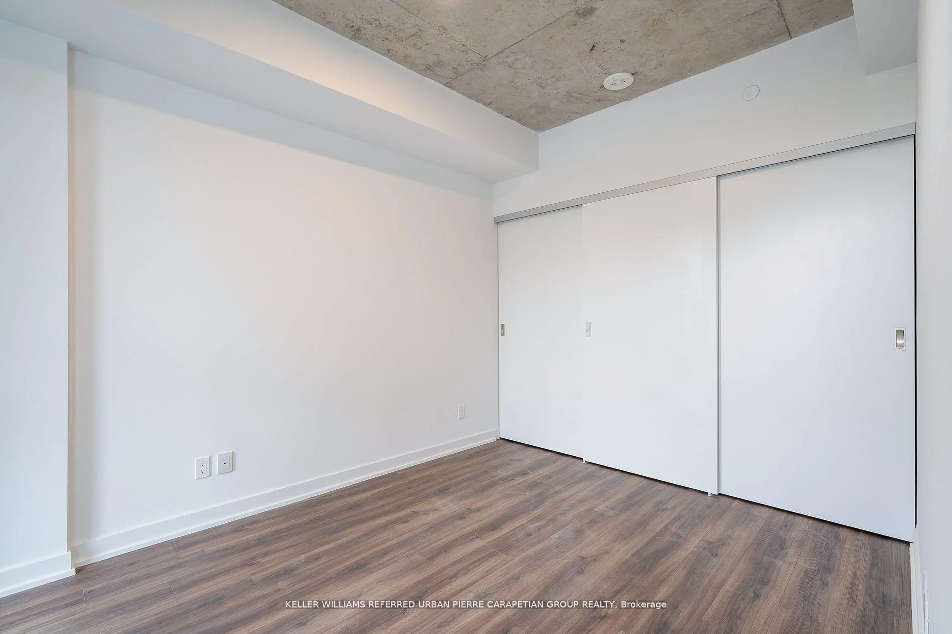 Photo 9 of Unit 407, 57 Brock Avenue, Toronto, Roncesvalles — HOMEH
