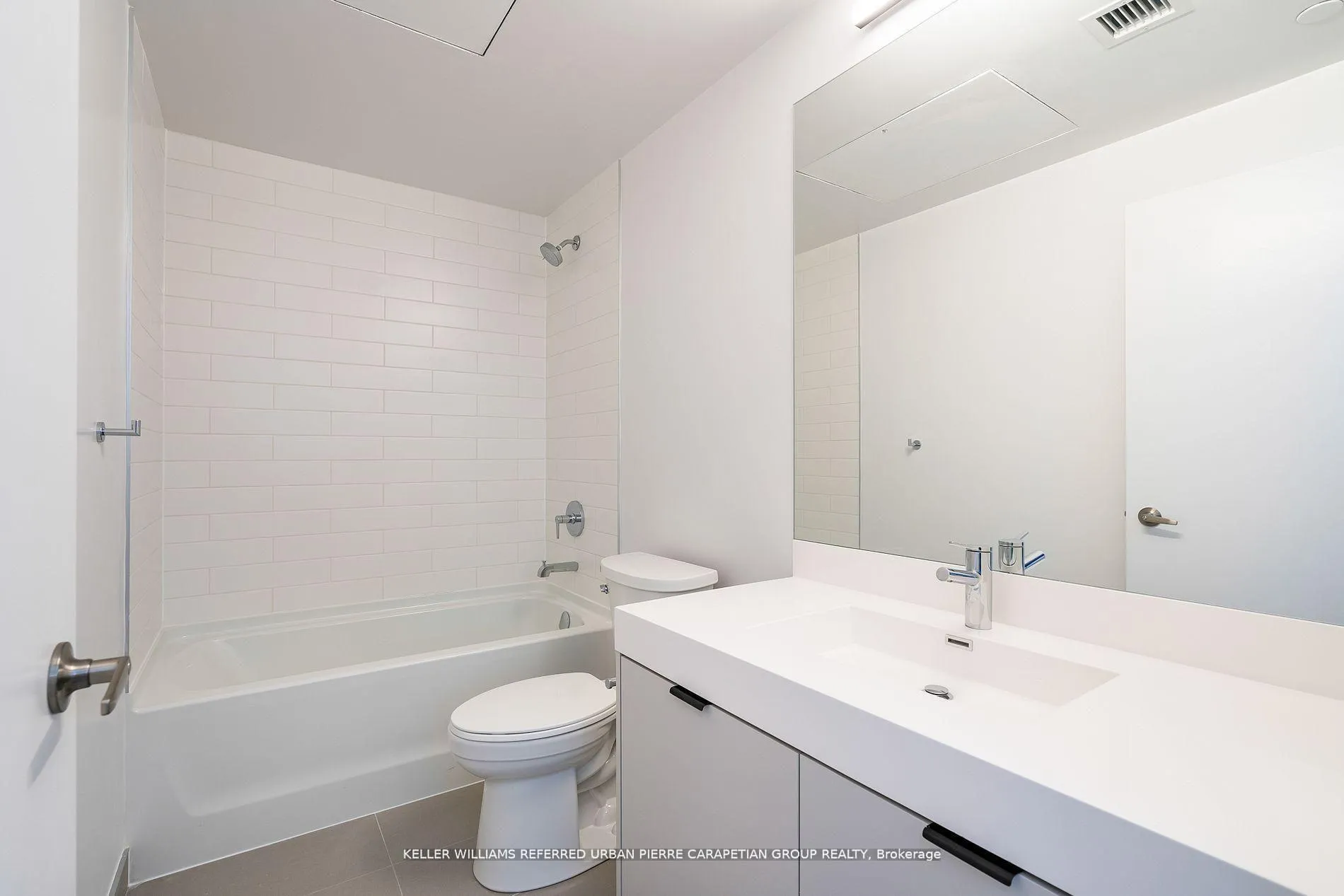 Photo 11 of Unit 407, 57 Brock Avenue, Toronto, Roncesvalles — HOMEH