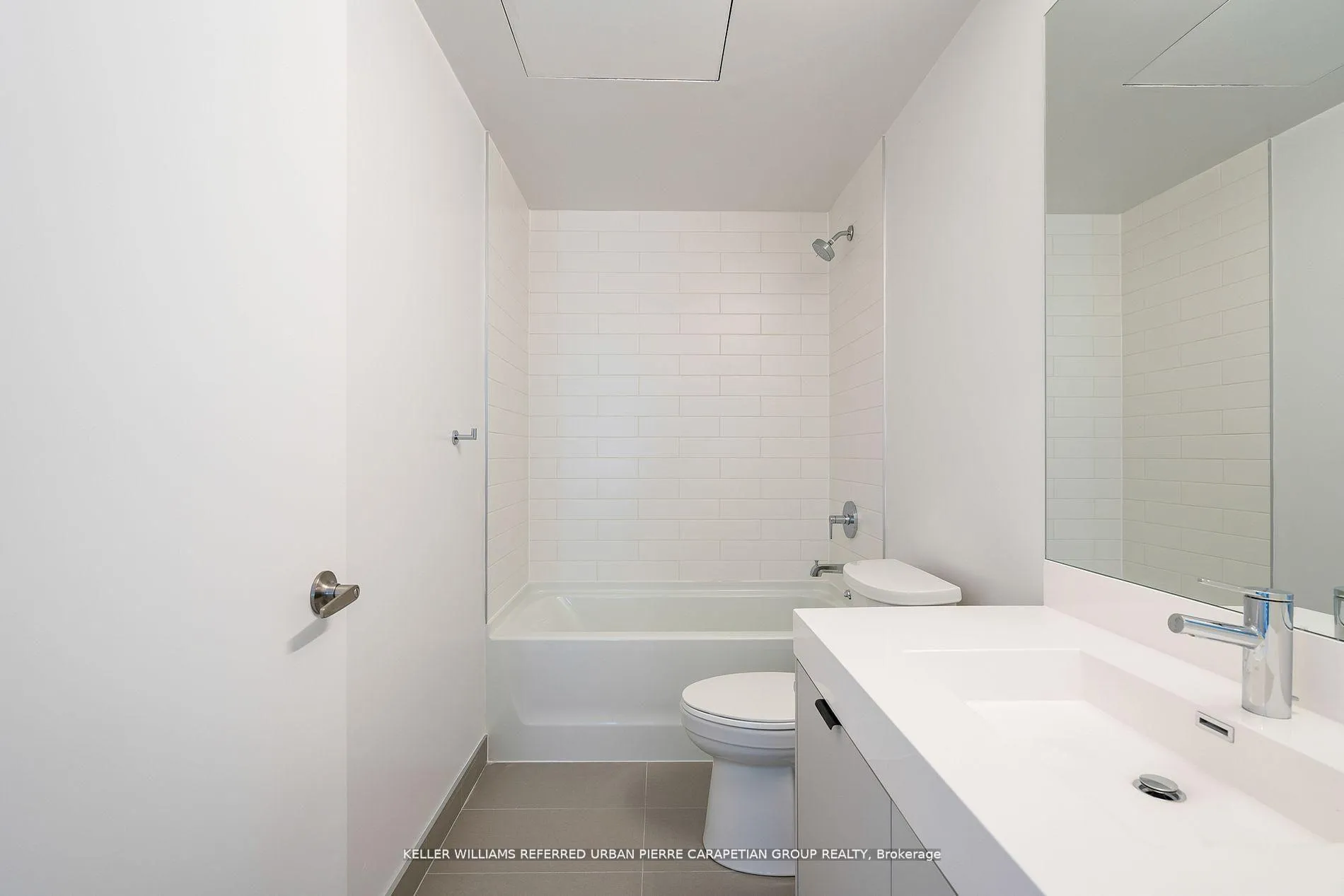 Photo 12 of Unit 407, 57 Brock Avenue, Toronto, Roncesvalles — HOMEH