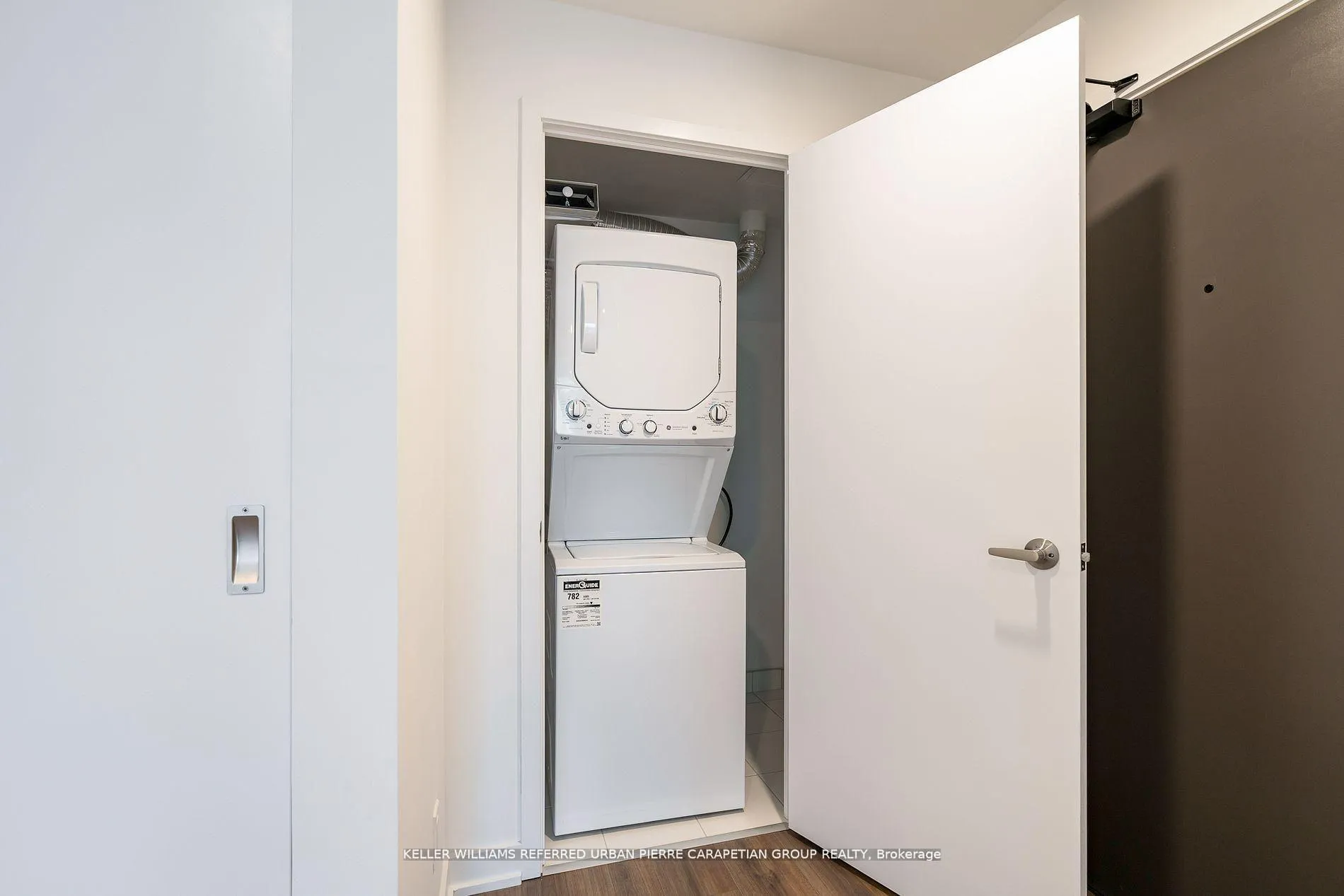 Photo 13 of Unit 407, 57 Brock Avenue, Toronto, Roncesvalles — HOMEH