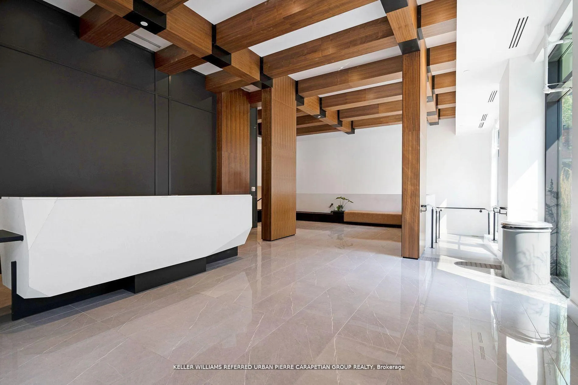 Photo 15 of Unit 407, 57 Brock Avenue, Toronto, Roncesvalles — HOMEH