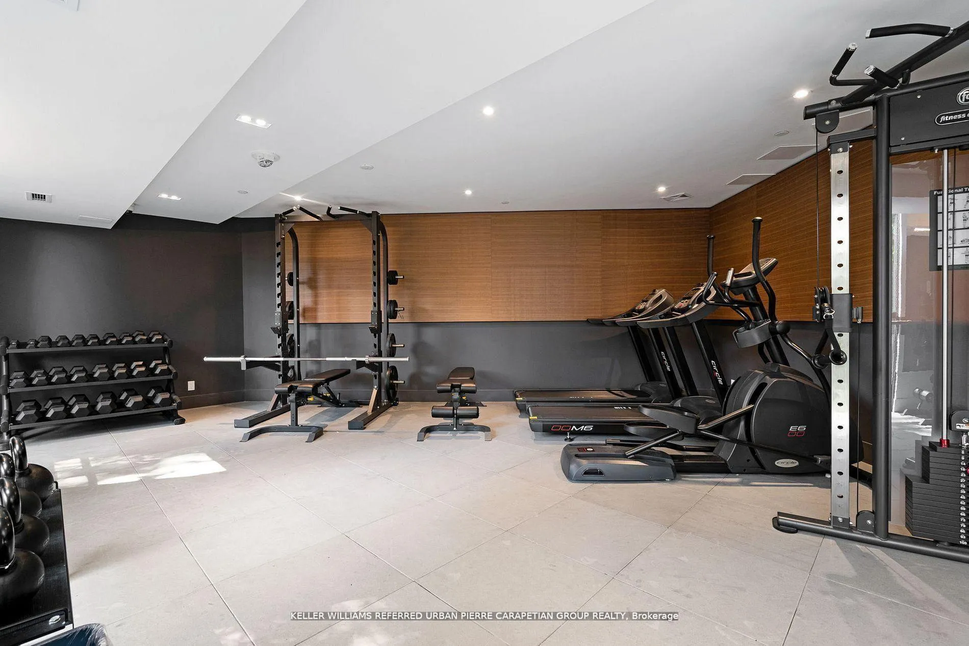 Photo 16 of Unit 407, 57 Brock Avenue, Toronto, Roncesvalles — HOMEH