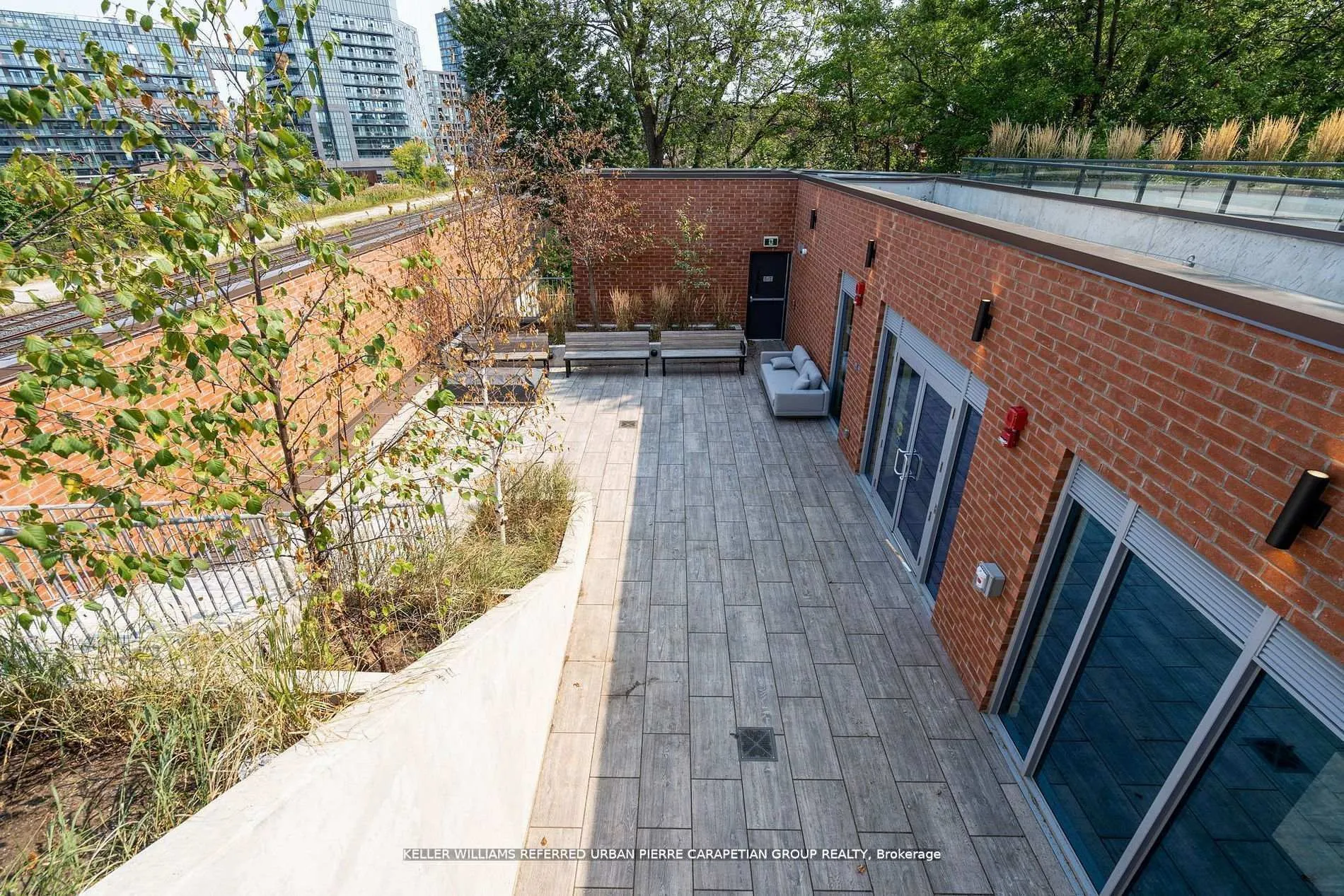 Photo 17 of Unit 407, 57 Brock Avenue, Toronto, Roncesvalles — HOMEH