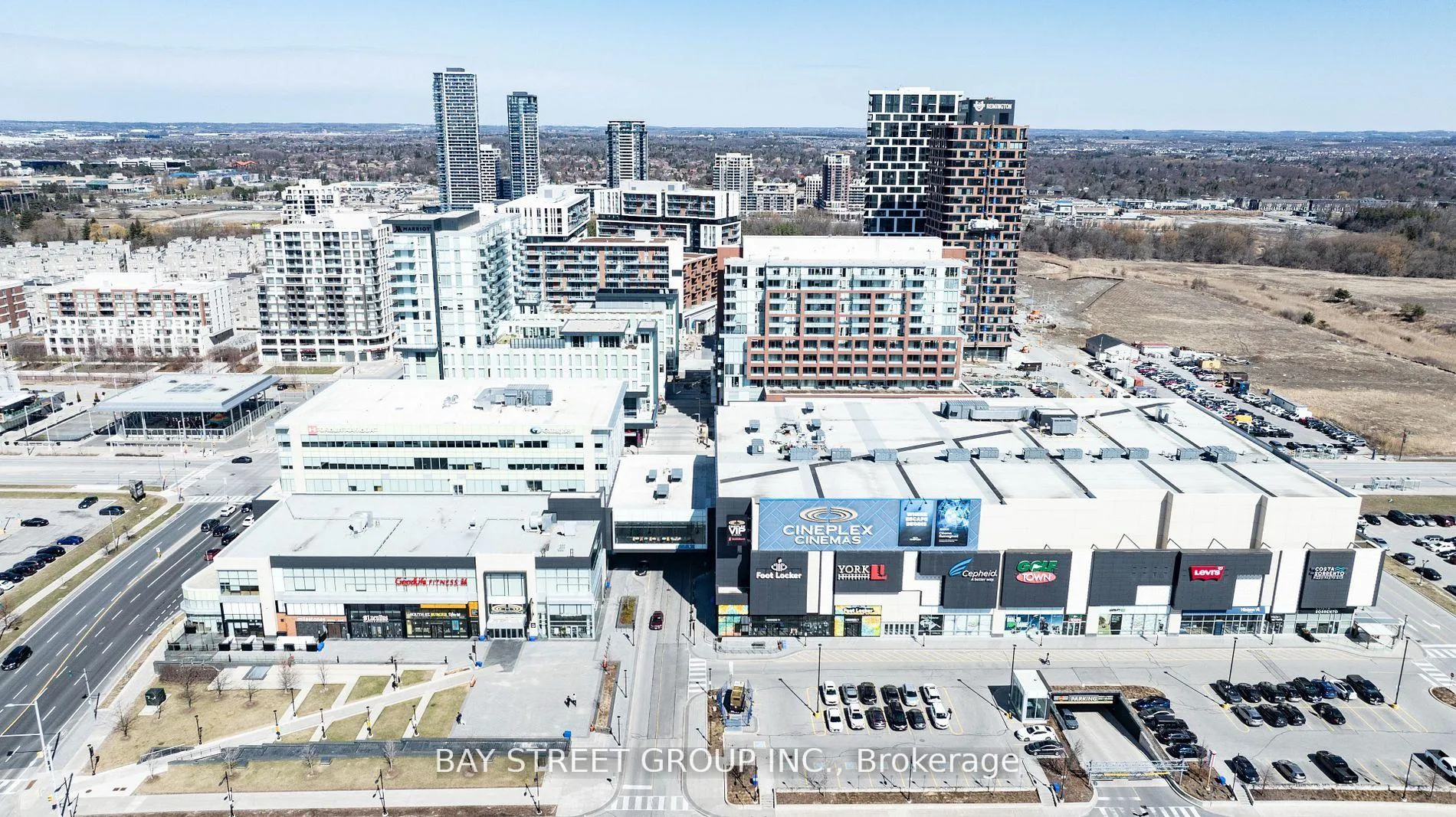 Photo 2 of Unit 104B, 8 Rouge Valley Drive, Markham, Unionville — HOMEH