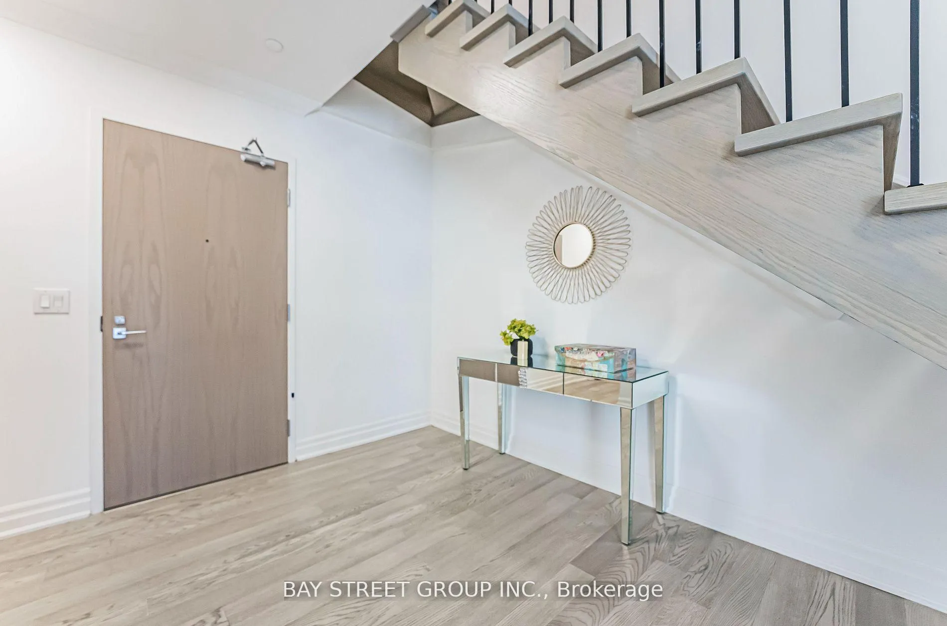 Photo 9 of Unit 104B, 8 Rouge Valley Drive, Markham, Unionville — HOMEH
