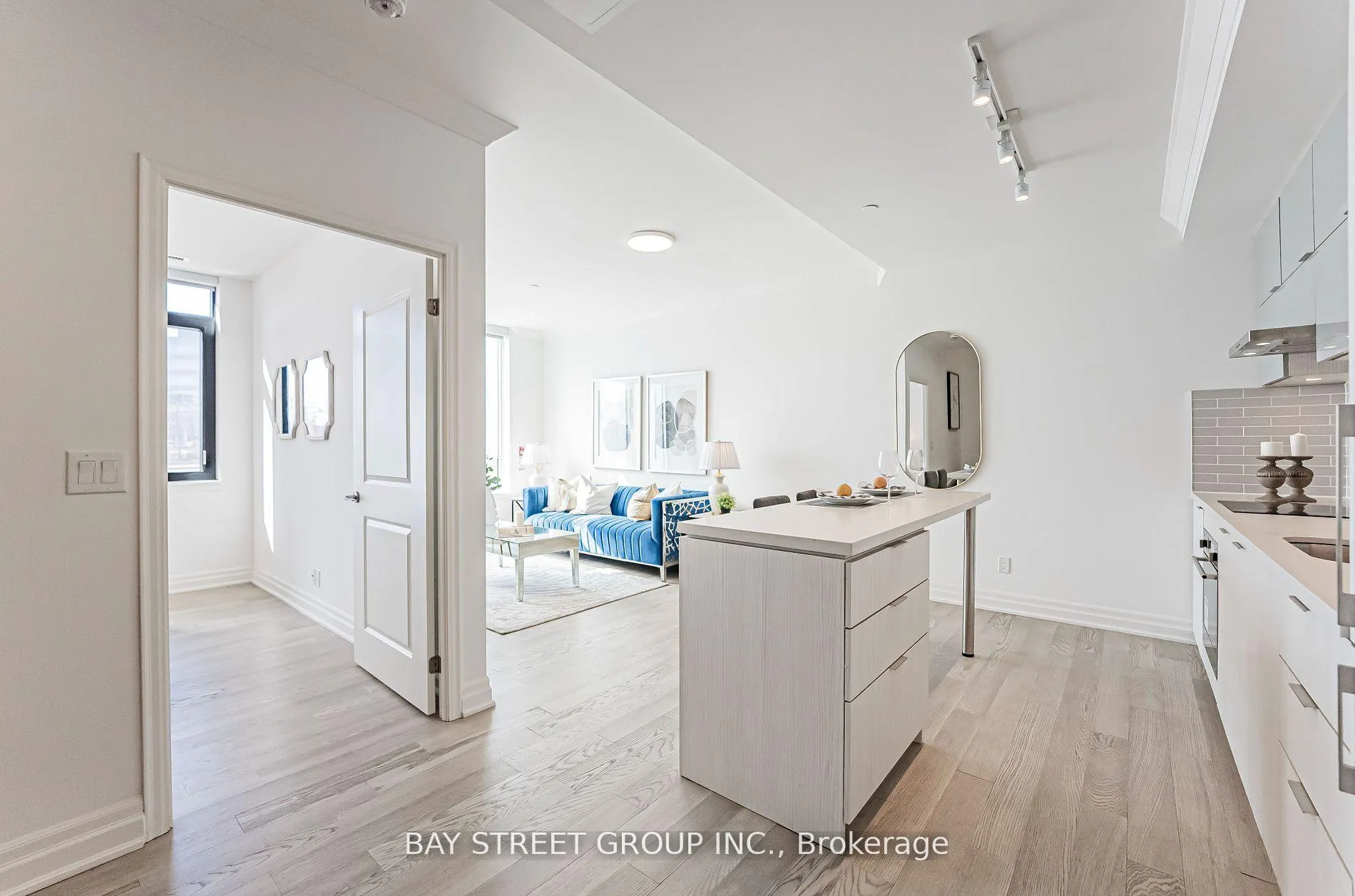 Photo 12 of Unit 104B, 8 Rouge Valley Drive, Markham, Unionville — HOMEH