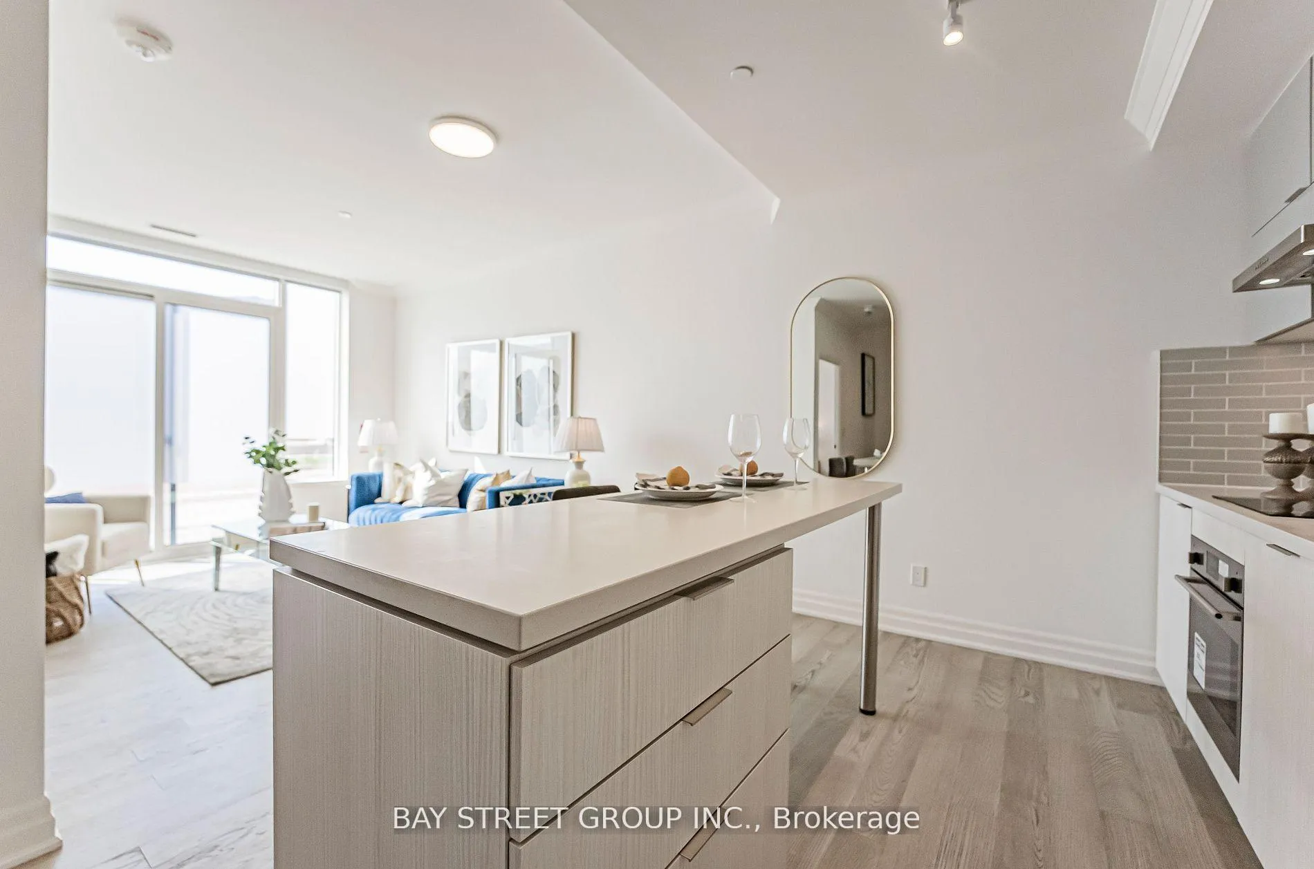 Photo 13 of Unit 104B, 8 Rouge Valley Drive, Markham, Unionville — HOMEH