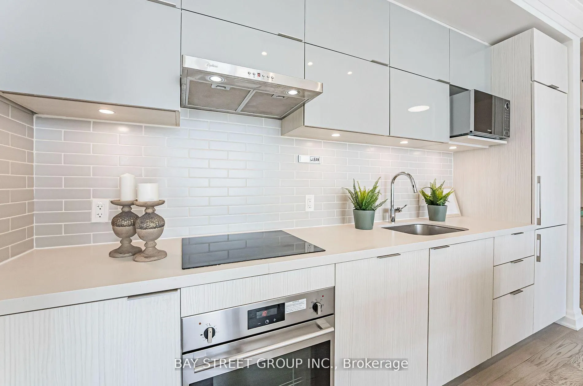 Photo 14 of Unit 104B, 8 Rouge Valley Drive, Markham, Unionville — HOMEH