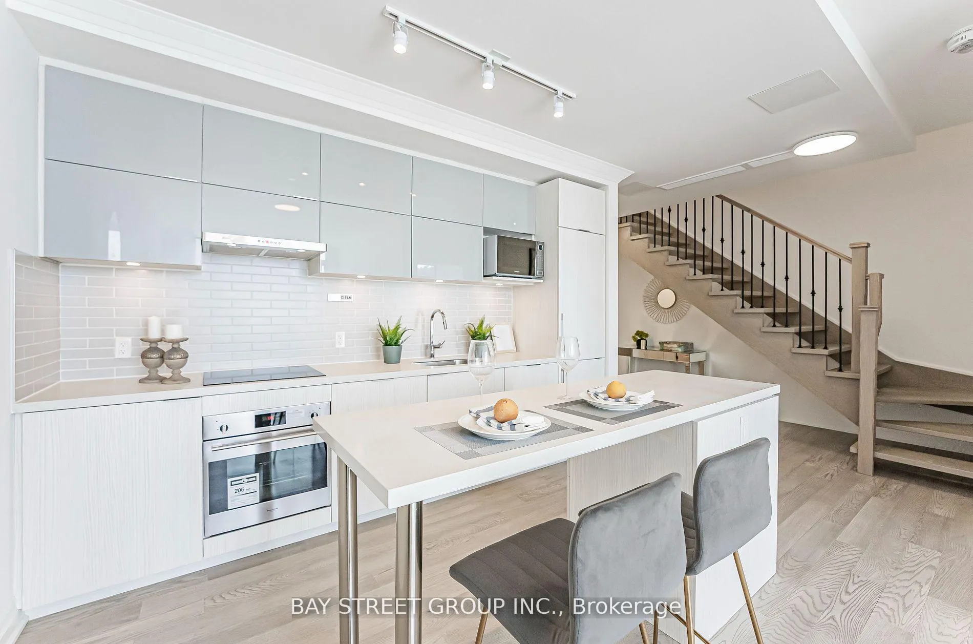 Photo 15 of Unit 104B, 8 Rouge Valley Drive, Markham, Unionville — HOMEH