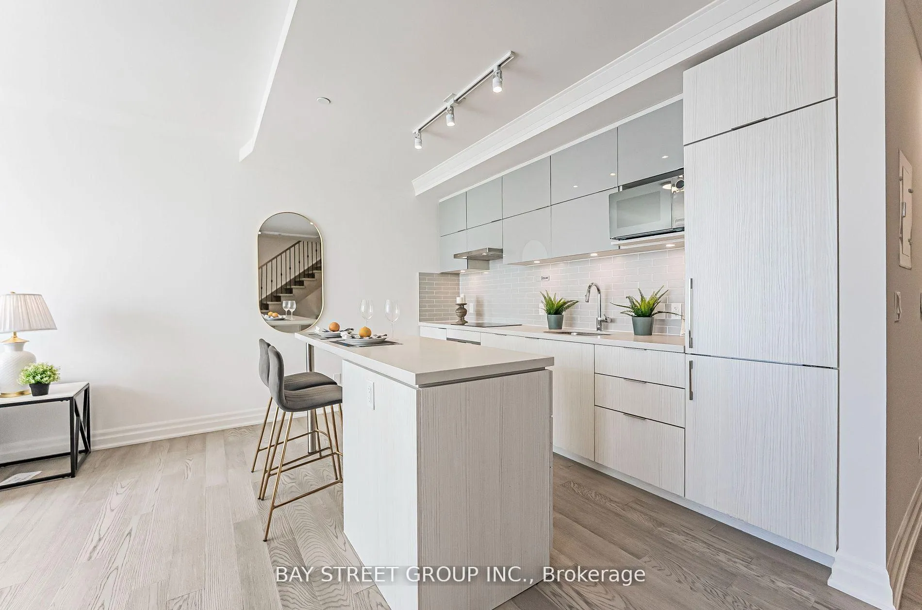 Photo 16 of Unit 104B, 8 Rouge Valley Drive, Markham, Unionville — HOMEH