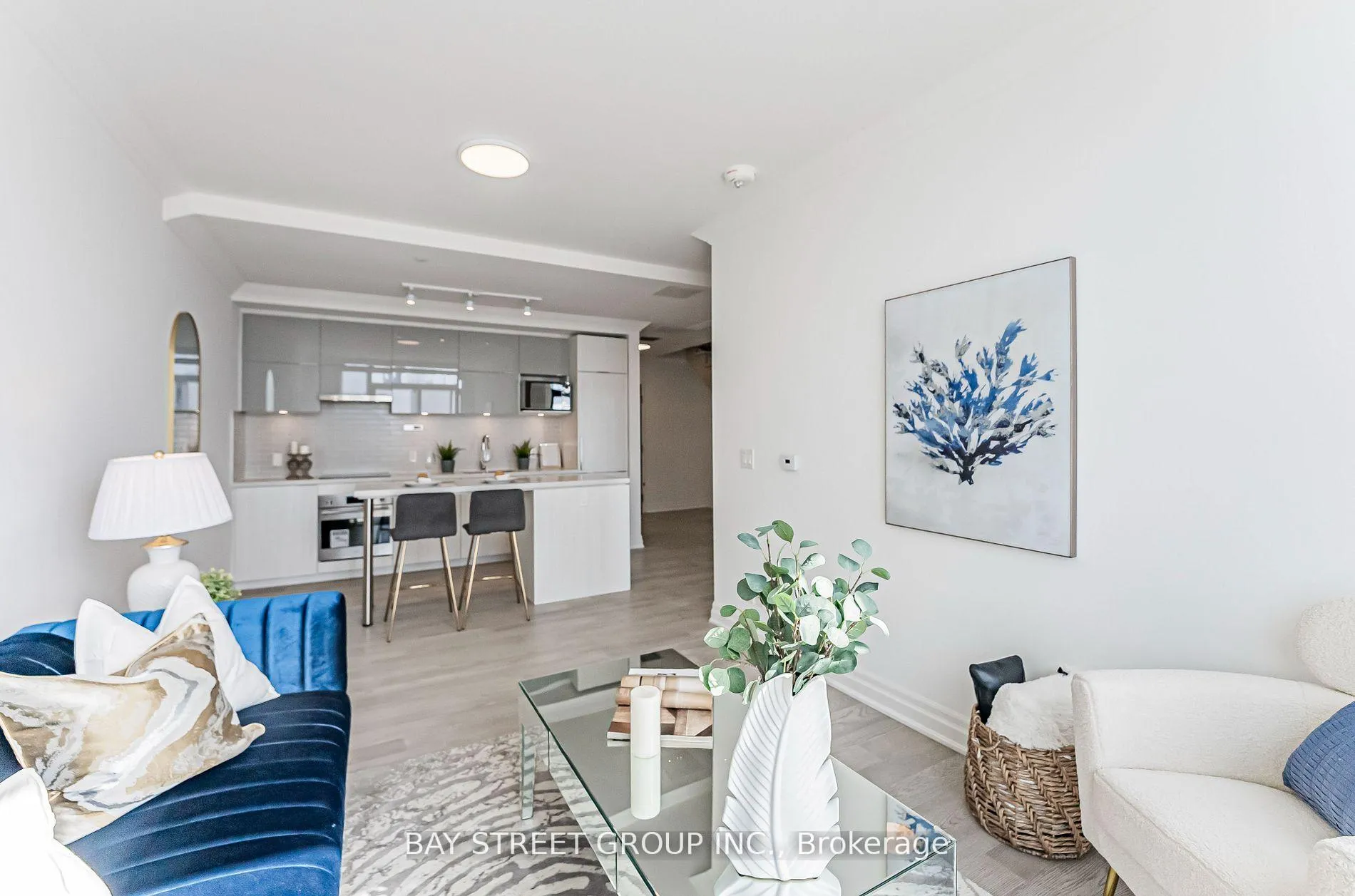 Photo 17 of Unit 104B, 8 Rouge Valley Drive, Markham, Unionville — HOMEH