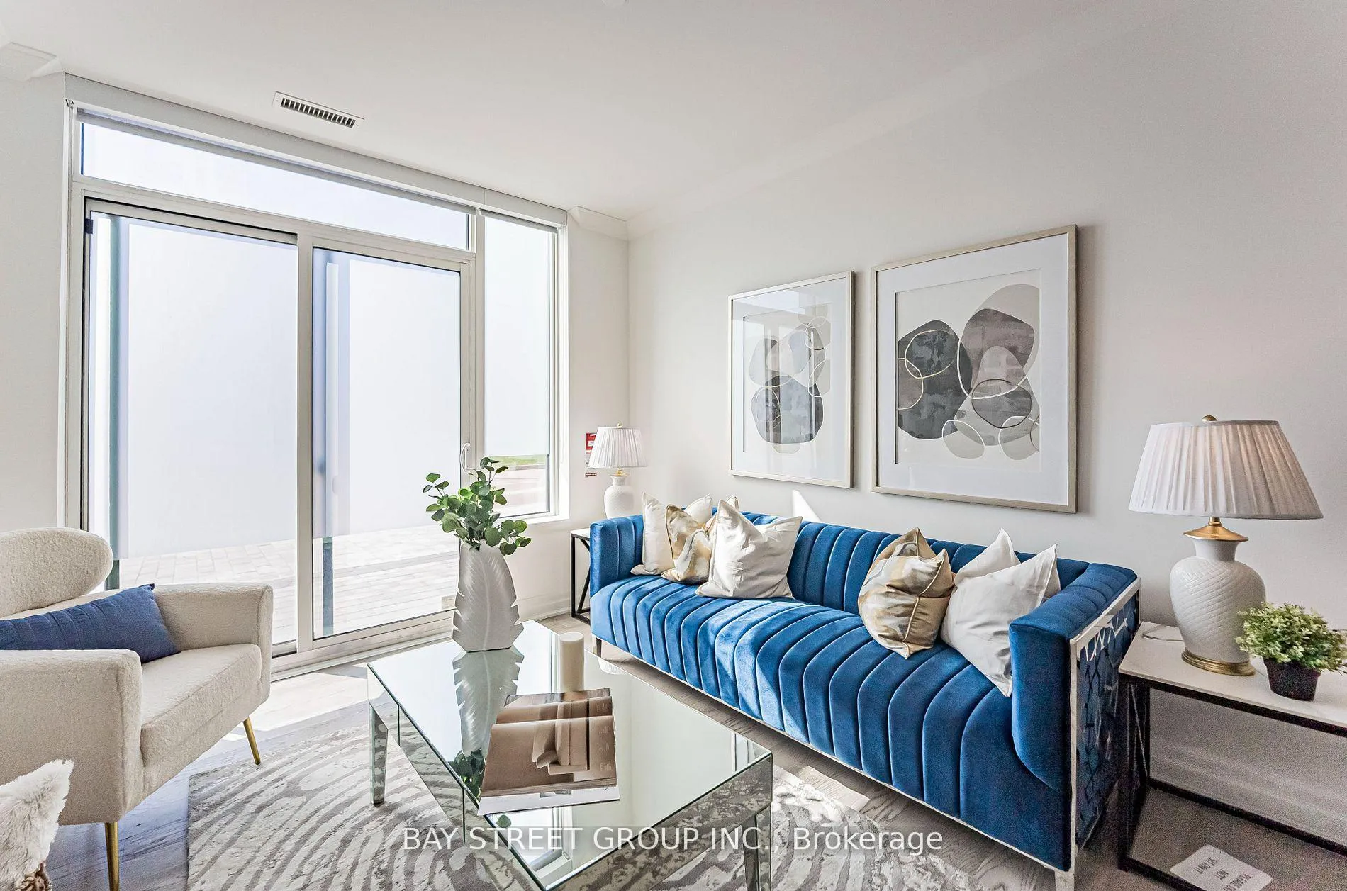 Photo 18 of Unit 104B, 8 Rouge Valley Drive, Markham, Unionville — HOMEH