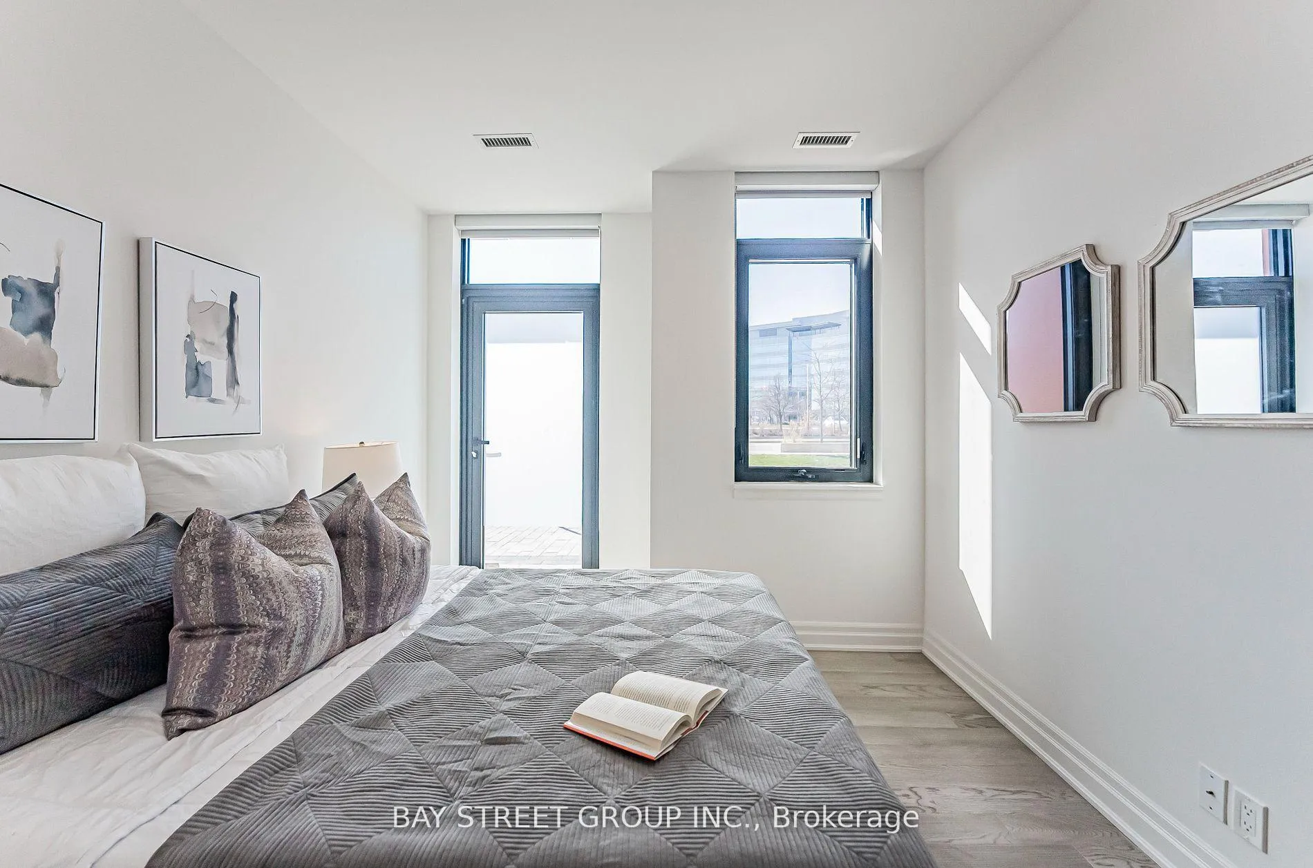 Photo 20 of Unit 104B, 8 Rouge Valley Drive, Markham, Unionville — HOMEH