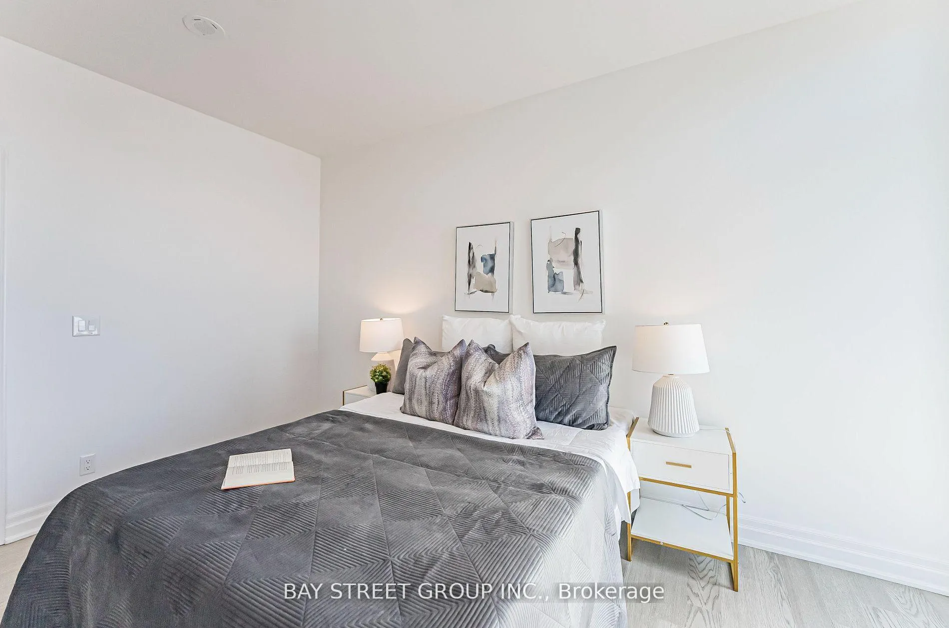 Photo 21 of Unit 104B, 8 Rouge Valley Drive, Markham, Unionville — HOMEH