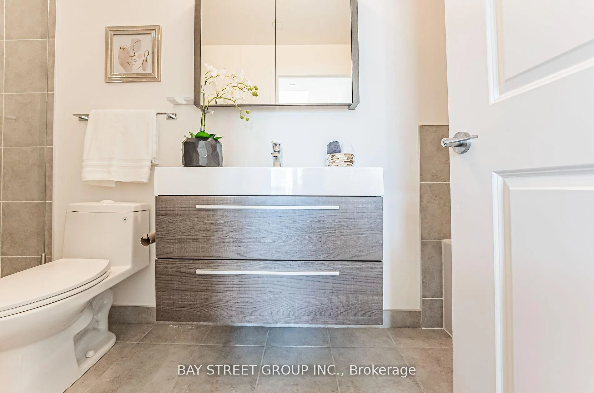 Photo 23 of Unit 104B, 8 Rouge Valley Drive, Markham, Unionville — HOMEH