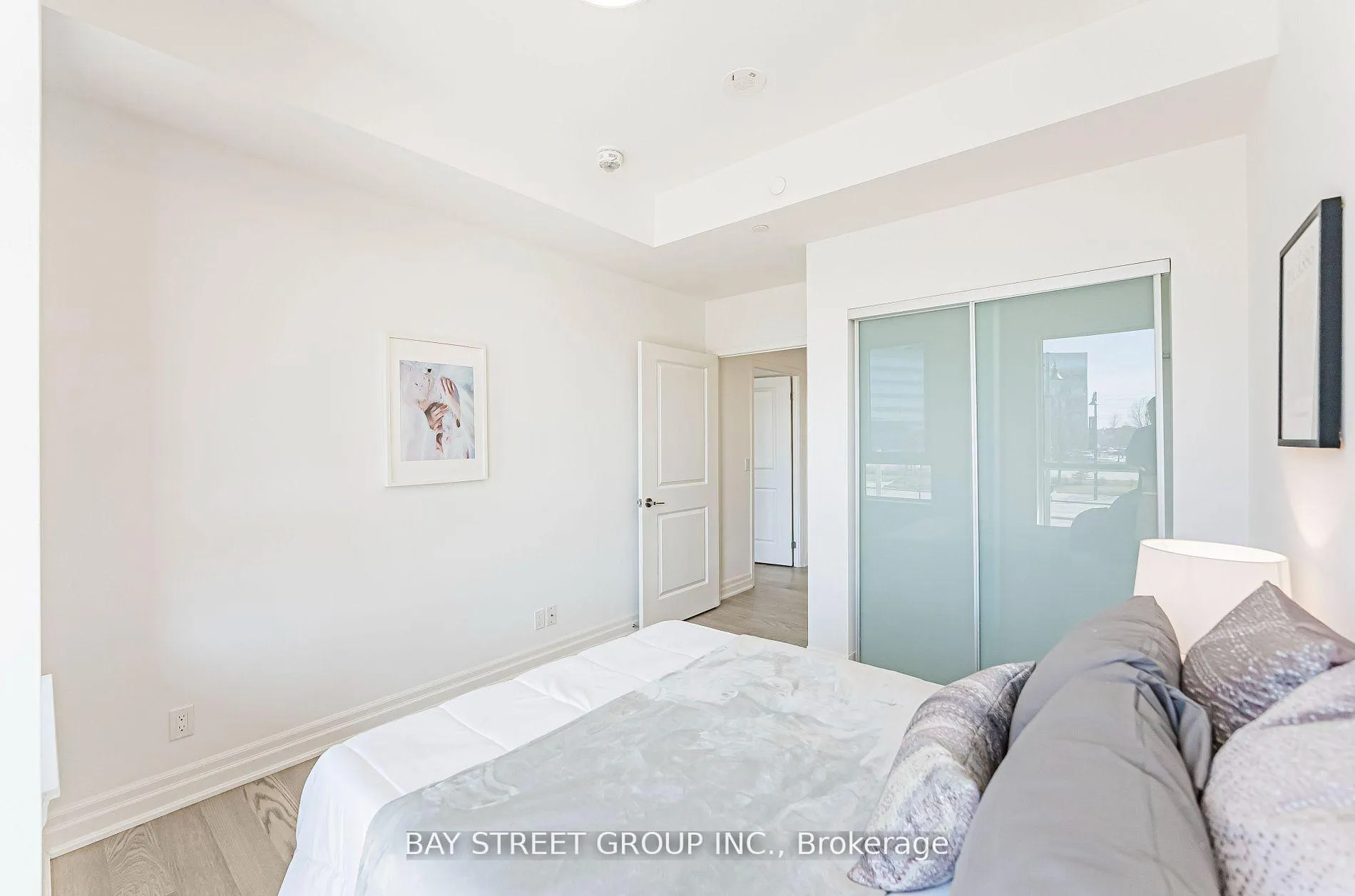 Photo 25 of Unit 104B, 8 Rouge Valley Drive, Markham, Unionville — HOMEH