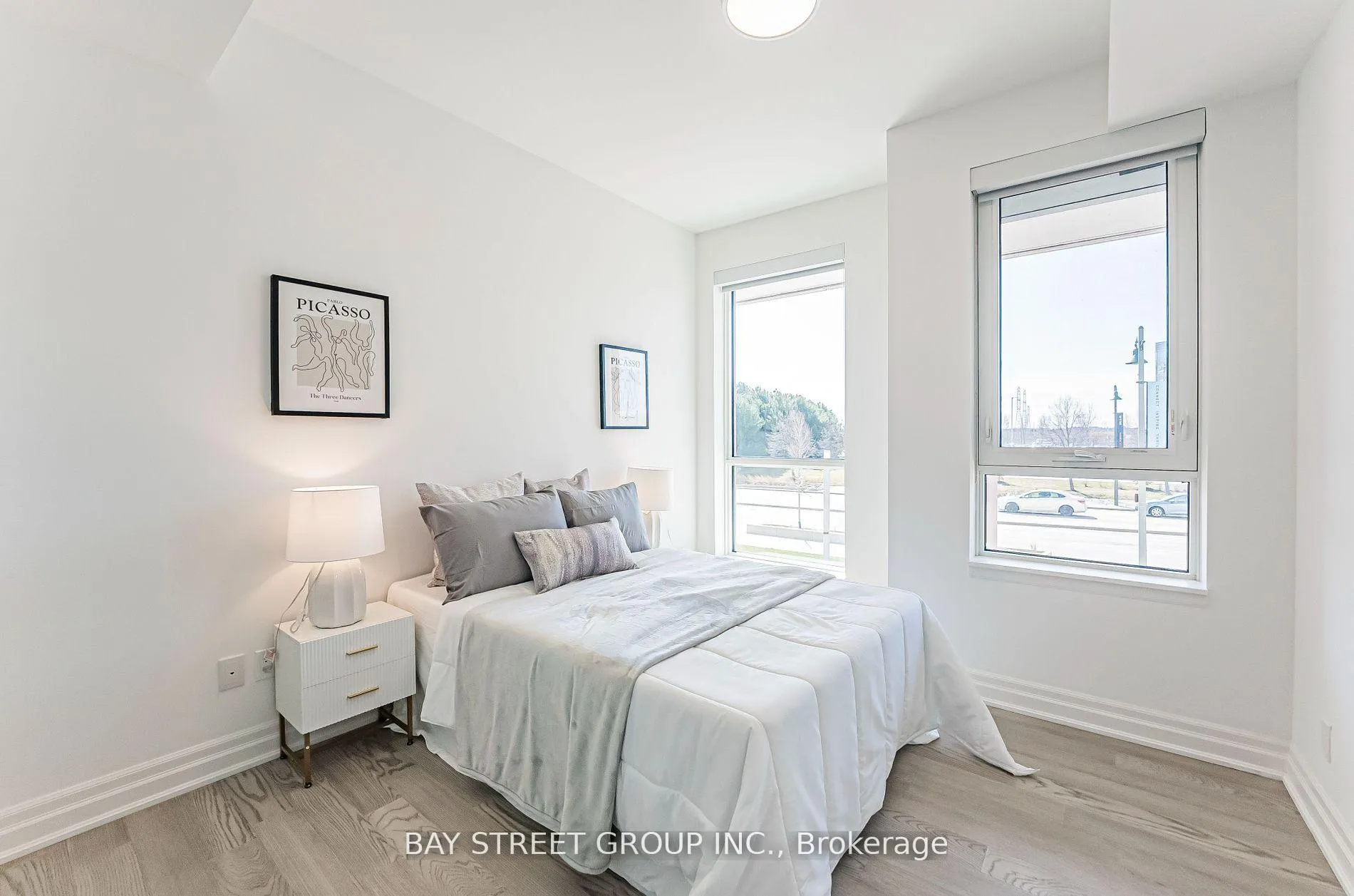 Photo 26 of Unit 104B, 8 Rouge Valley Drive, Markham, Unionville — HOMEH