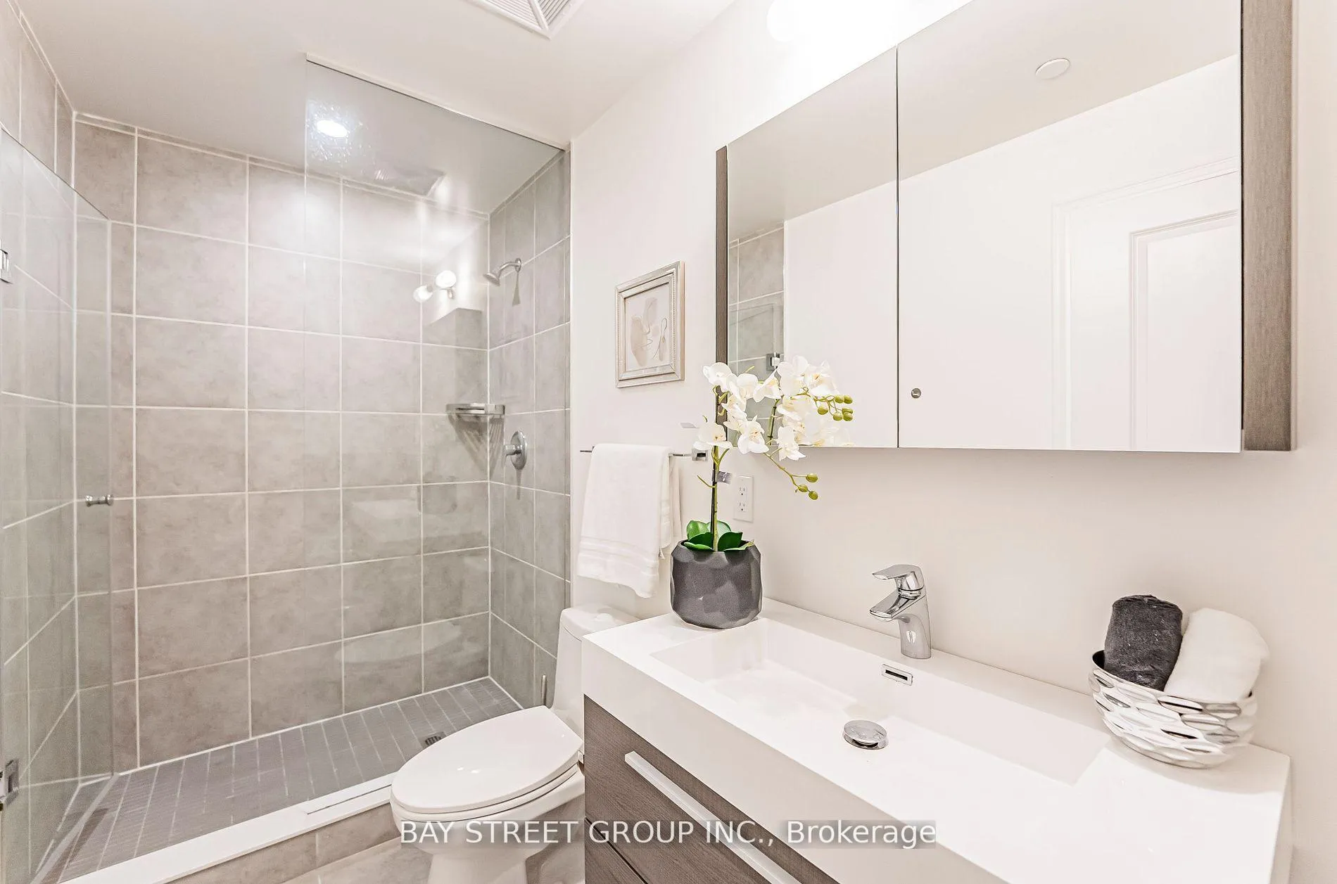 Photo 27 of Unit 104B, 8 Rouge Valley Drive, Markham, Unionville — HOMEH