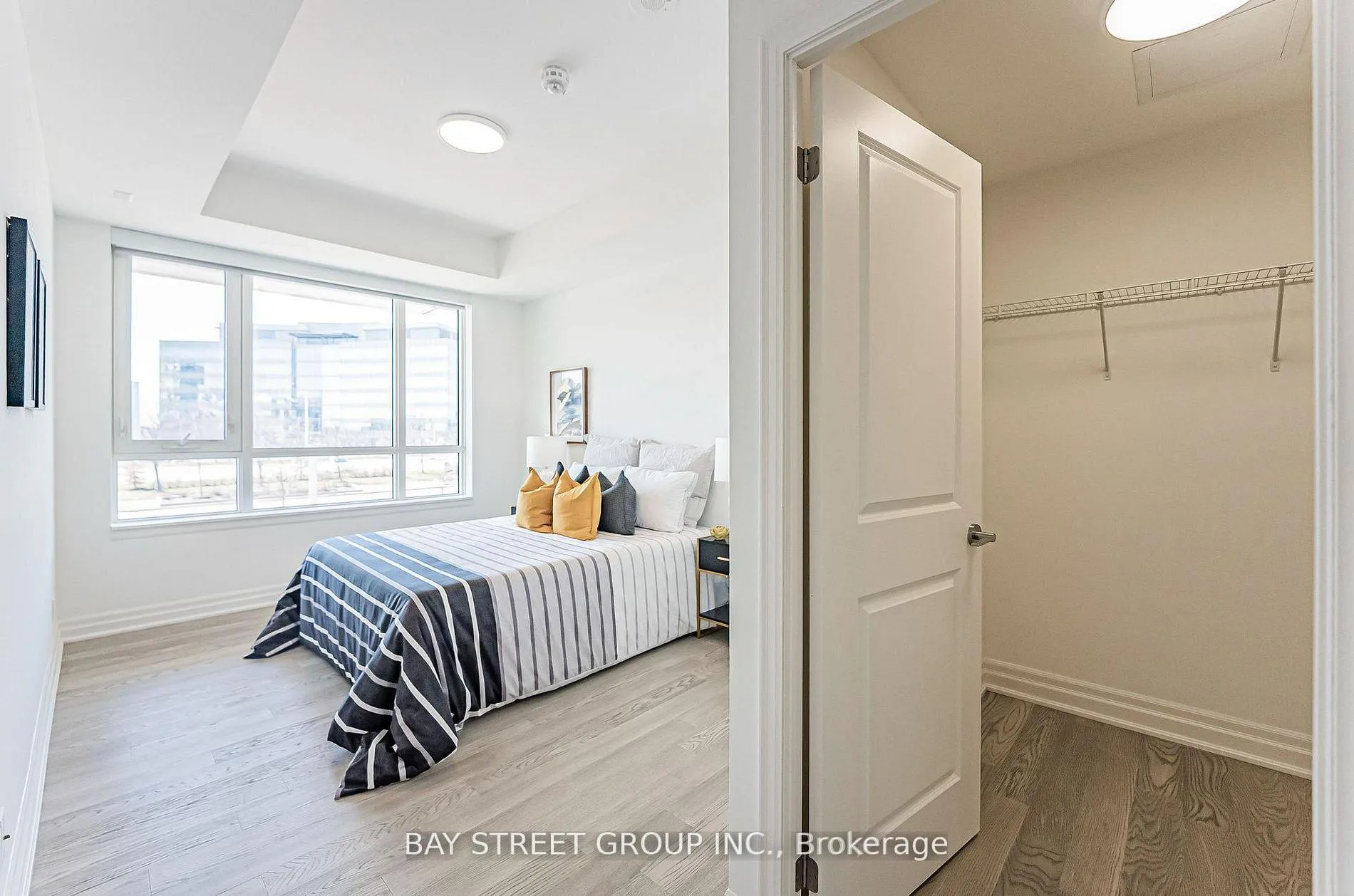 Photo 28 of Unit 104B, 8 Rouge Valley Drive, Markham, Unionville — HOMEH