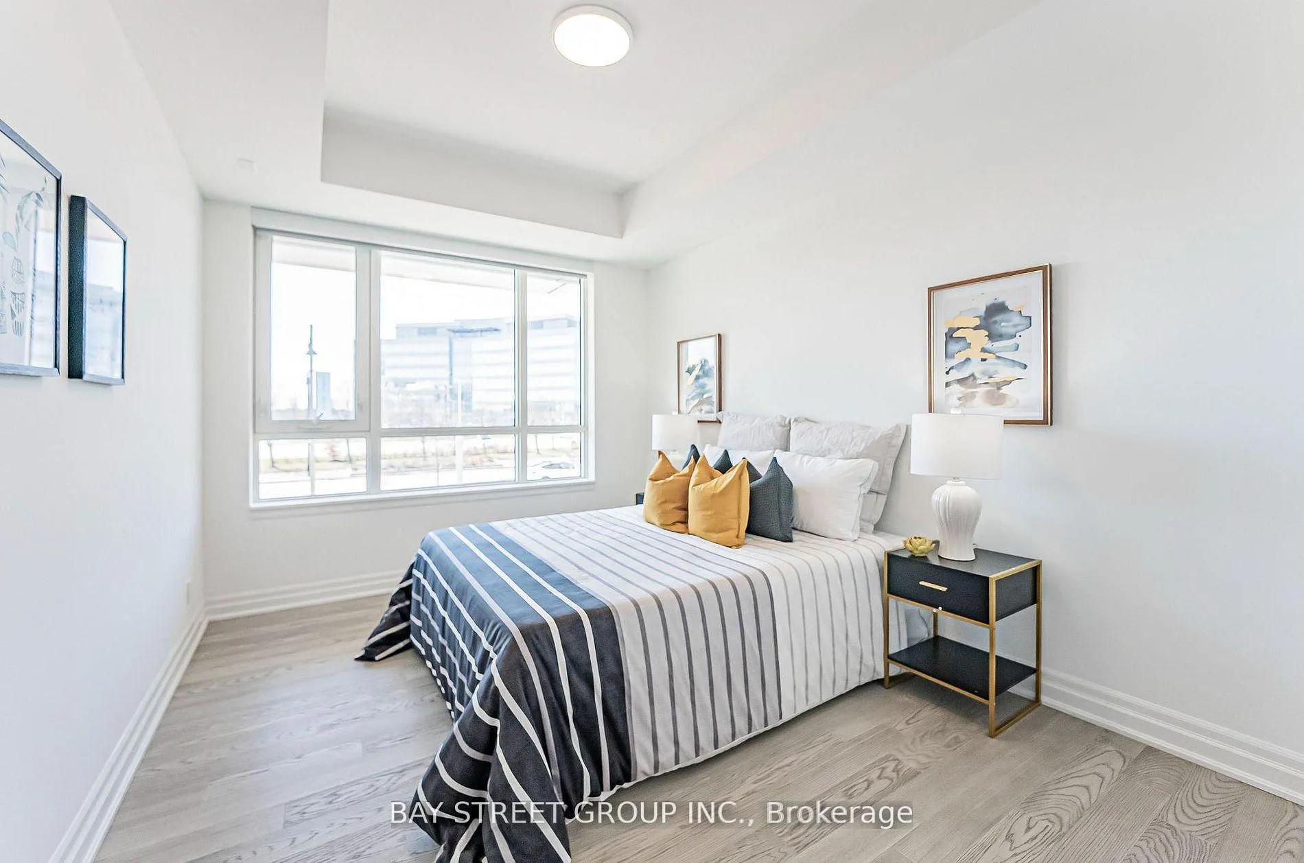 Photo 29 of Unit 104B, 8 Rouge Valley Drive, Markham, Unionville — HOMEH