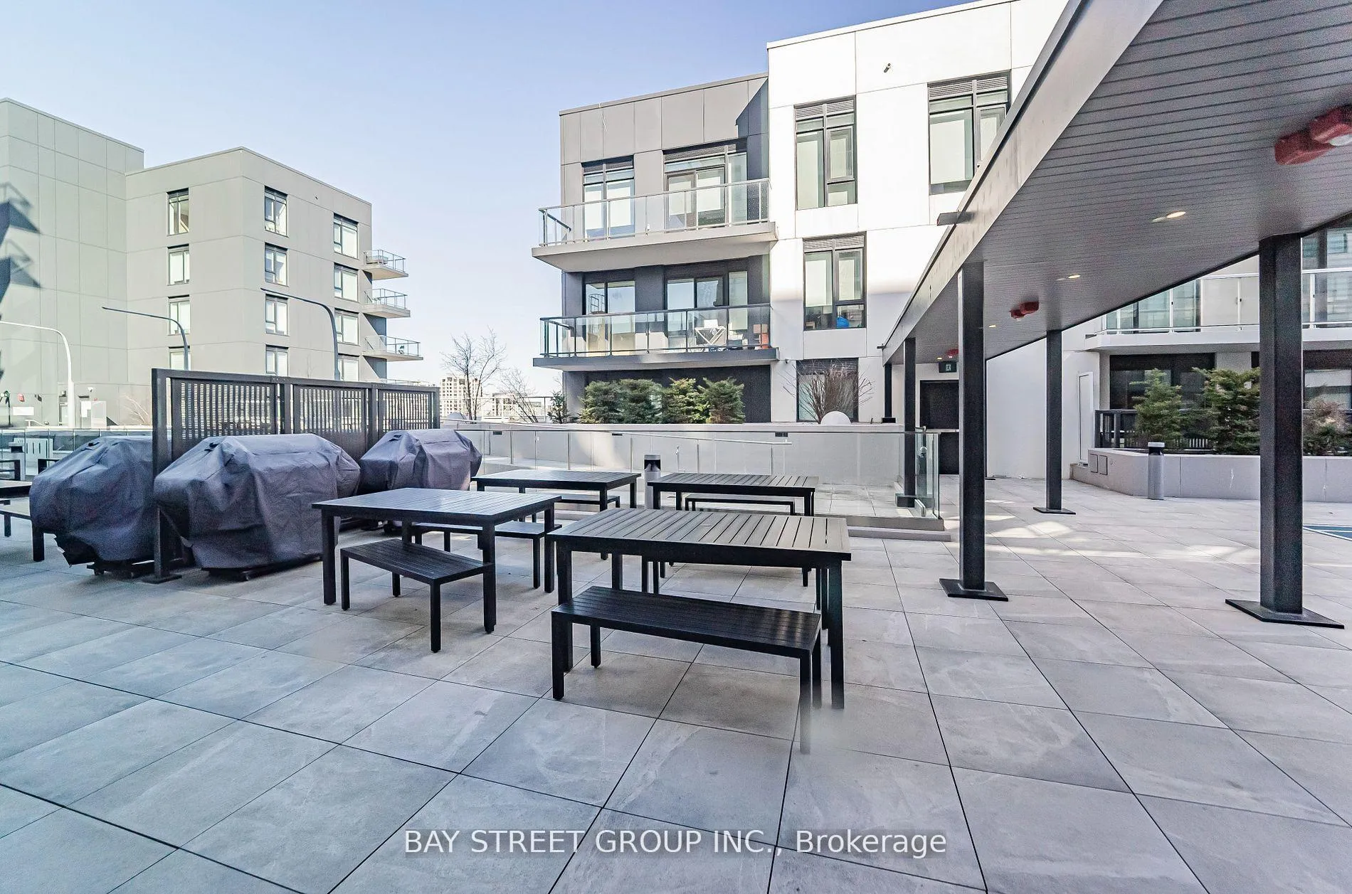 Photo 31 of Unit 104B, 8 Rouge Valley Drive, Markham, Unionville — HOMEH