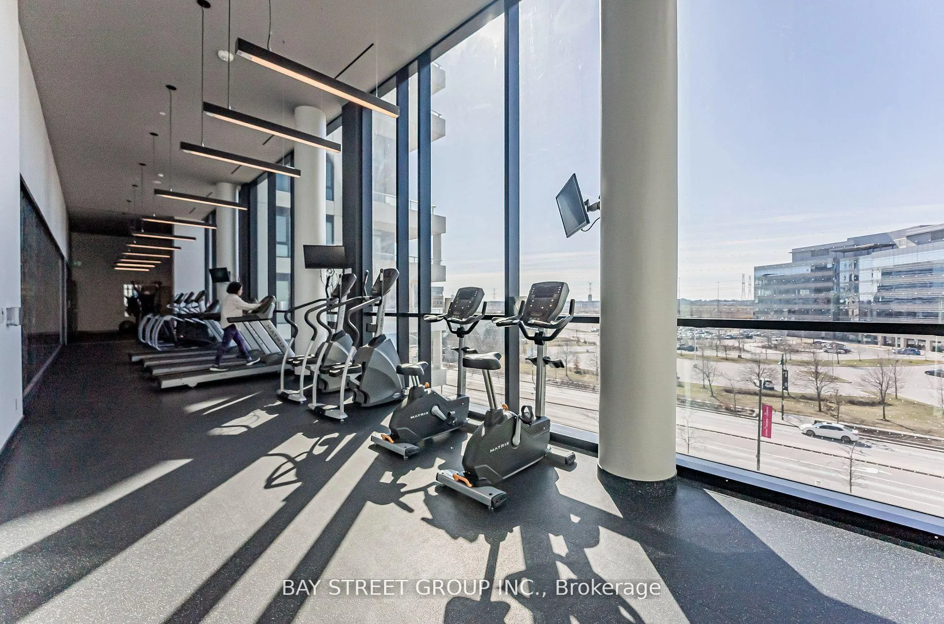 Photo 34 of Unit 104B, 8 Rouge Valley Drive, Markham, Unionville — HOMEH