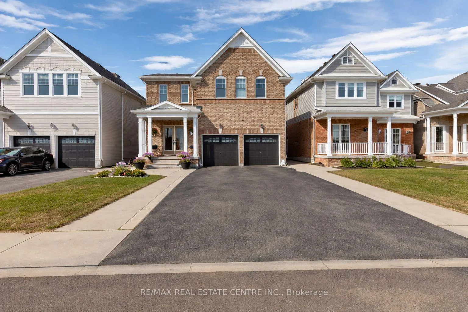 Photo 1 of 713 Halbert Drive, Shelburne — HOMEH