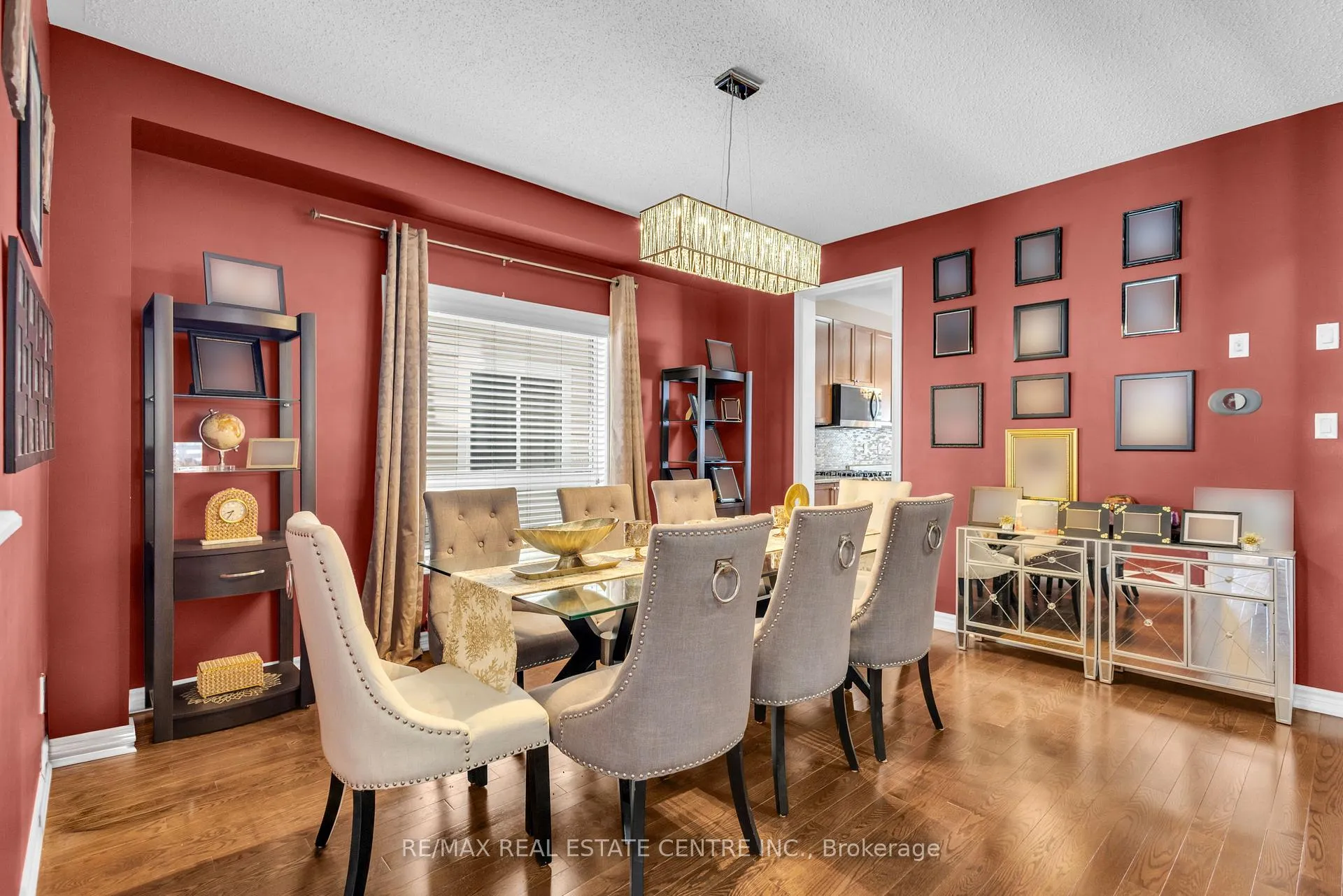 Photo 5 of 713 Halbert Drive, Shelburne — HOMEH