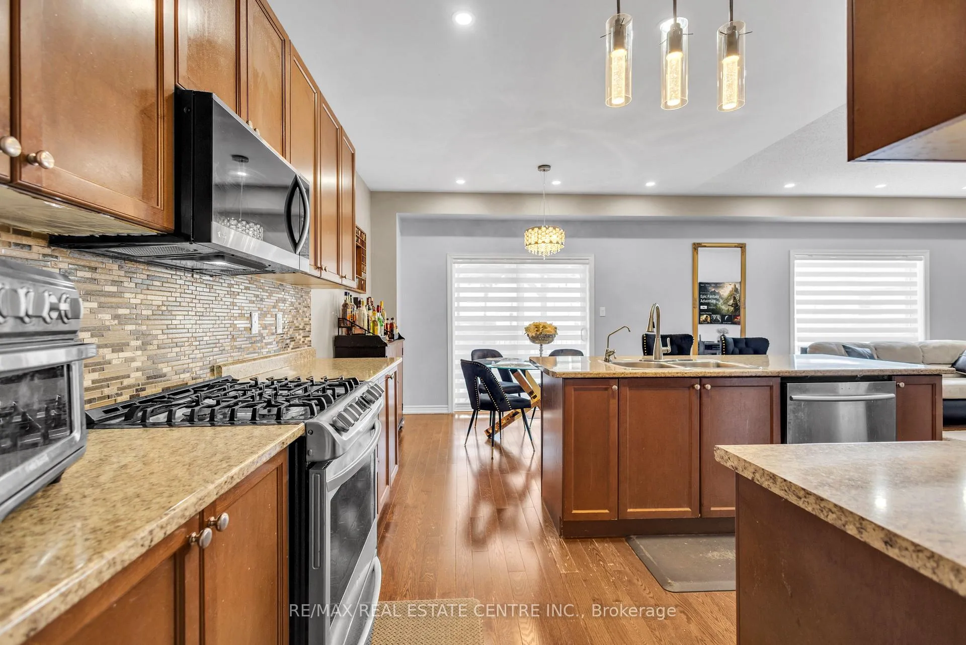 Photo 15 of 713 Halbert Drive, Shelburne — HOMEH