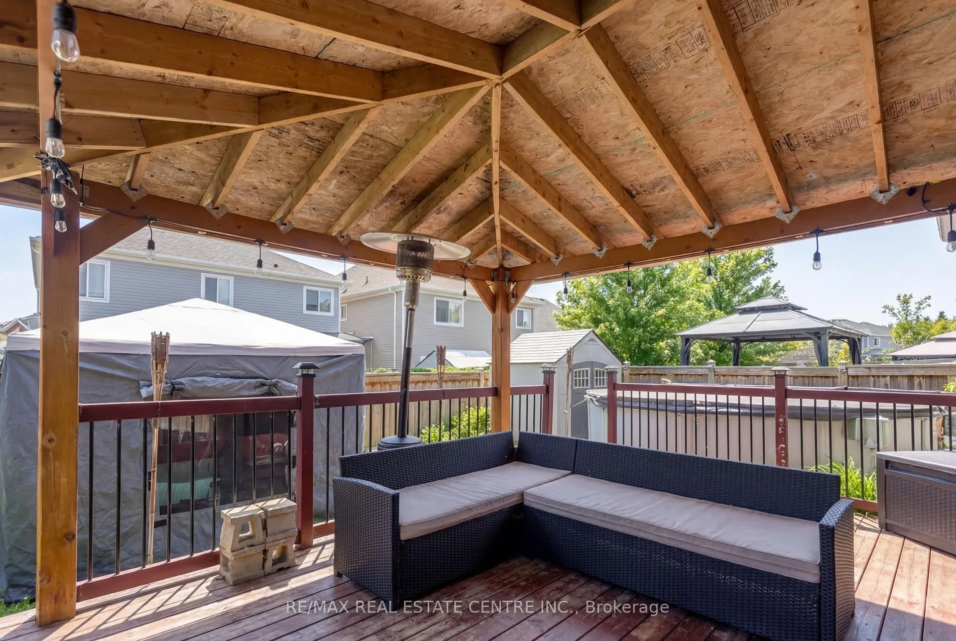 Photo 34 of 713 Halbert Drive, Shelburne — HOMEH
