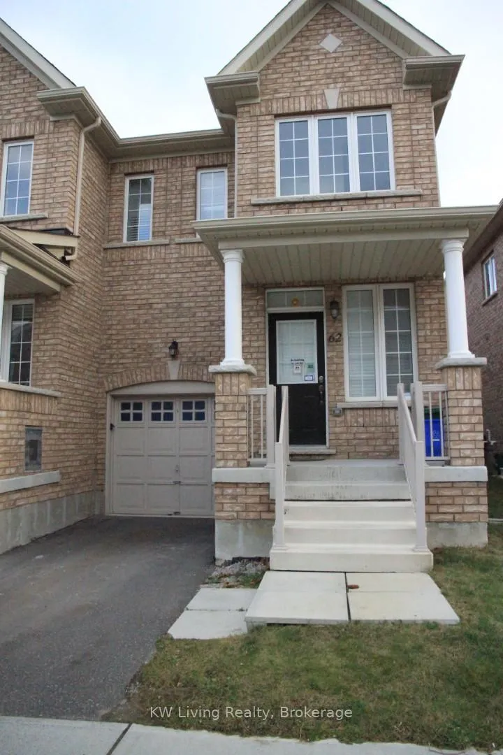 Photo 1 of Unit Bsmt, 62 Jackson Eli Way, Markham, Cedarwood — HOMEH
