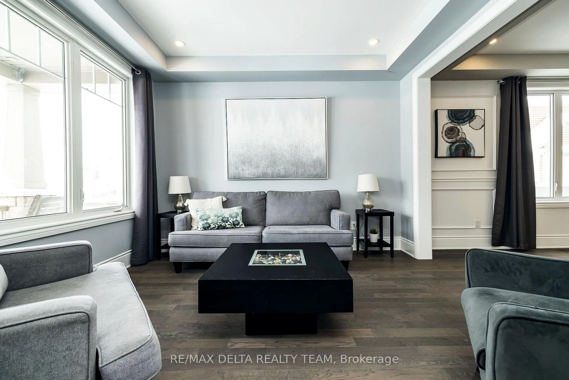 Photo 6 of 199 Bartonia Circle, Ottawa, Avalon West — HOMEH