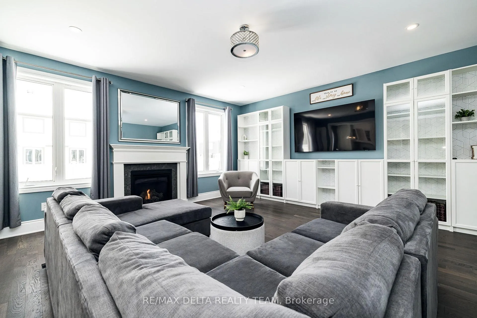 Photo 15 of 199 Bartonia Circle, Ottawa, Avalon West — HOMEH