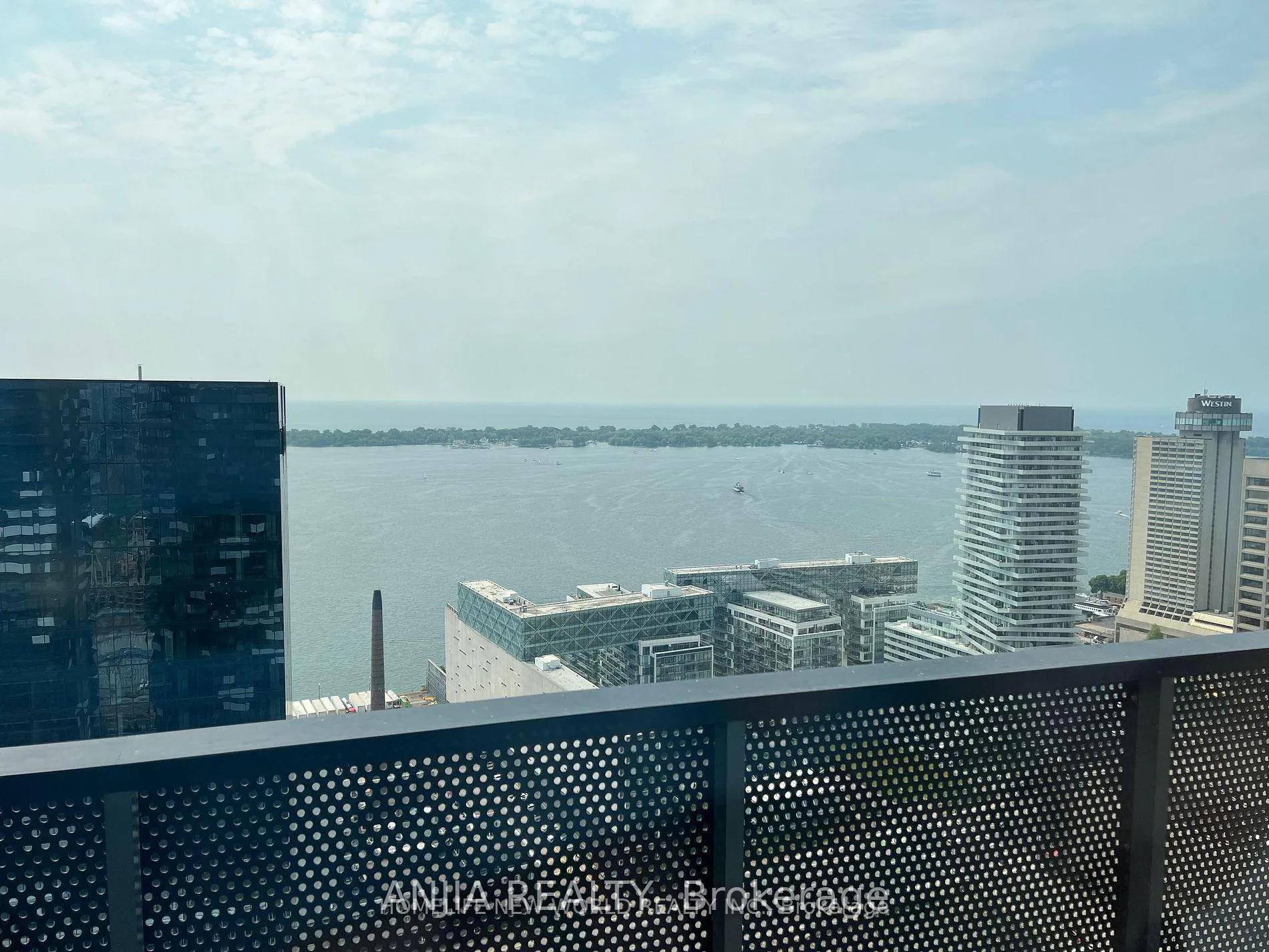 Photo 1 of Unit 4211, 55 Cooper Street, Toronto, Waterfront Communities — HOMEH