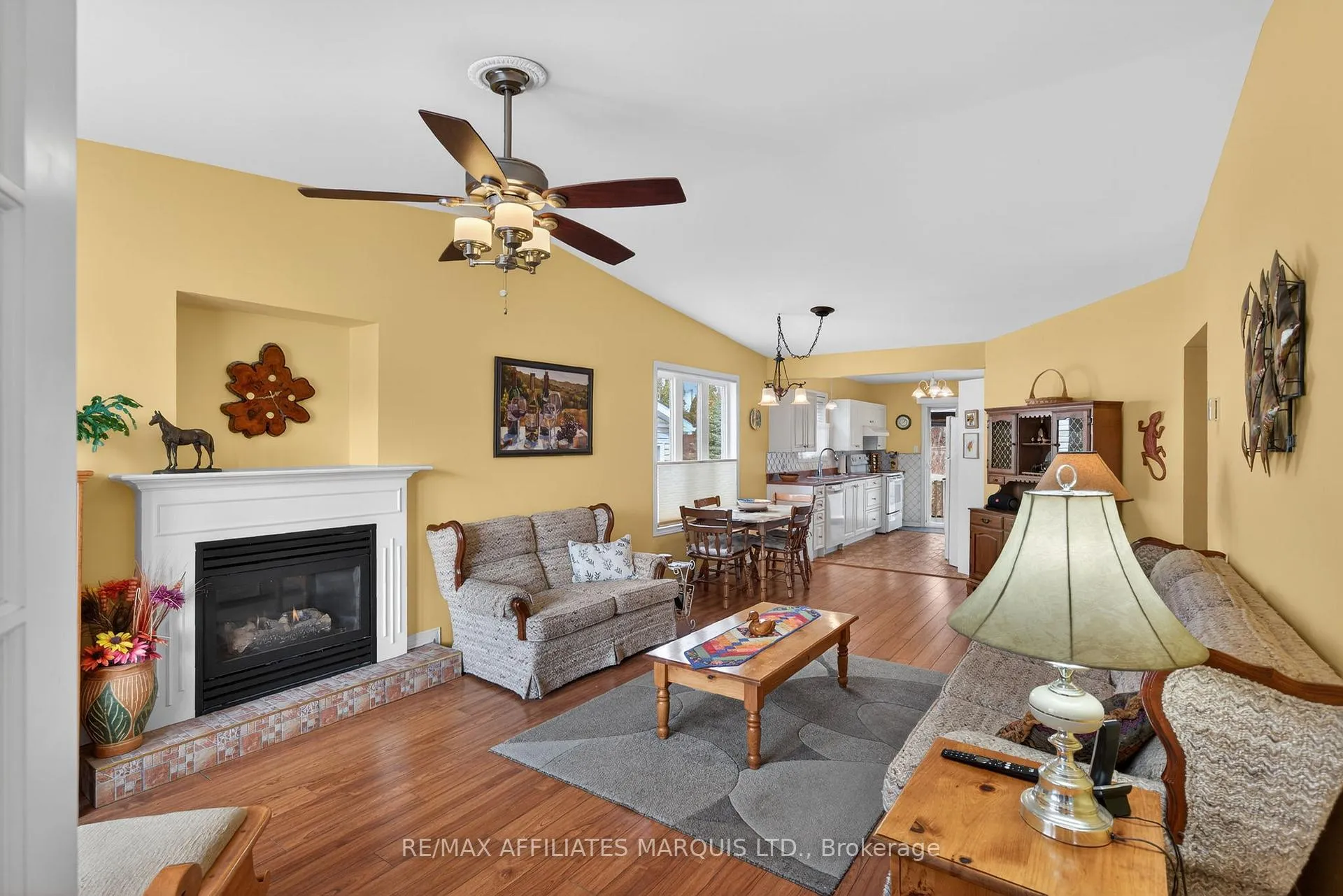 Photo 5 of 175 Hemlock Crescent, Cornwall — HOMEH