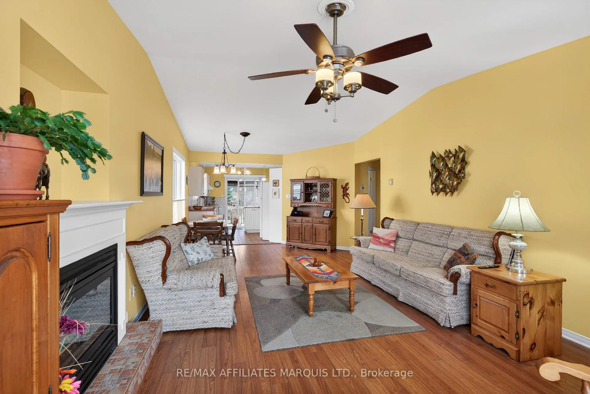 Photo 8 of 175 Hemlock Crescent, Cornwall — HOMEH