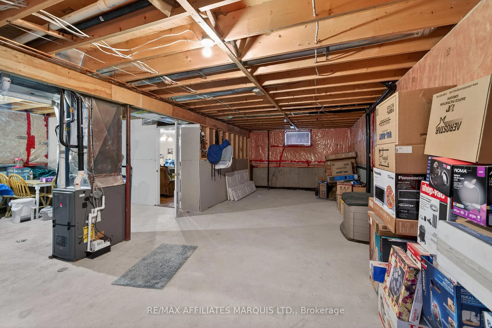 Photo 28 of 175 Hemlock Crescent, Cornwall — HOMEH