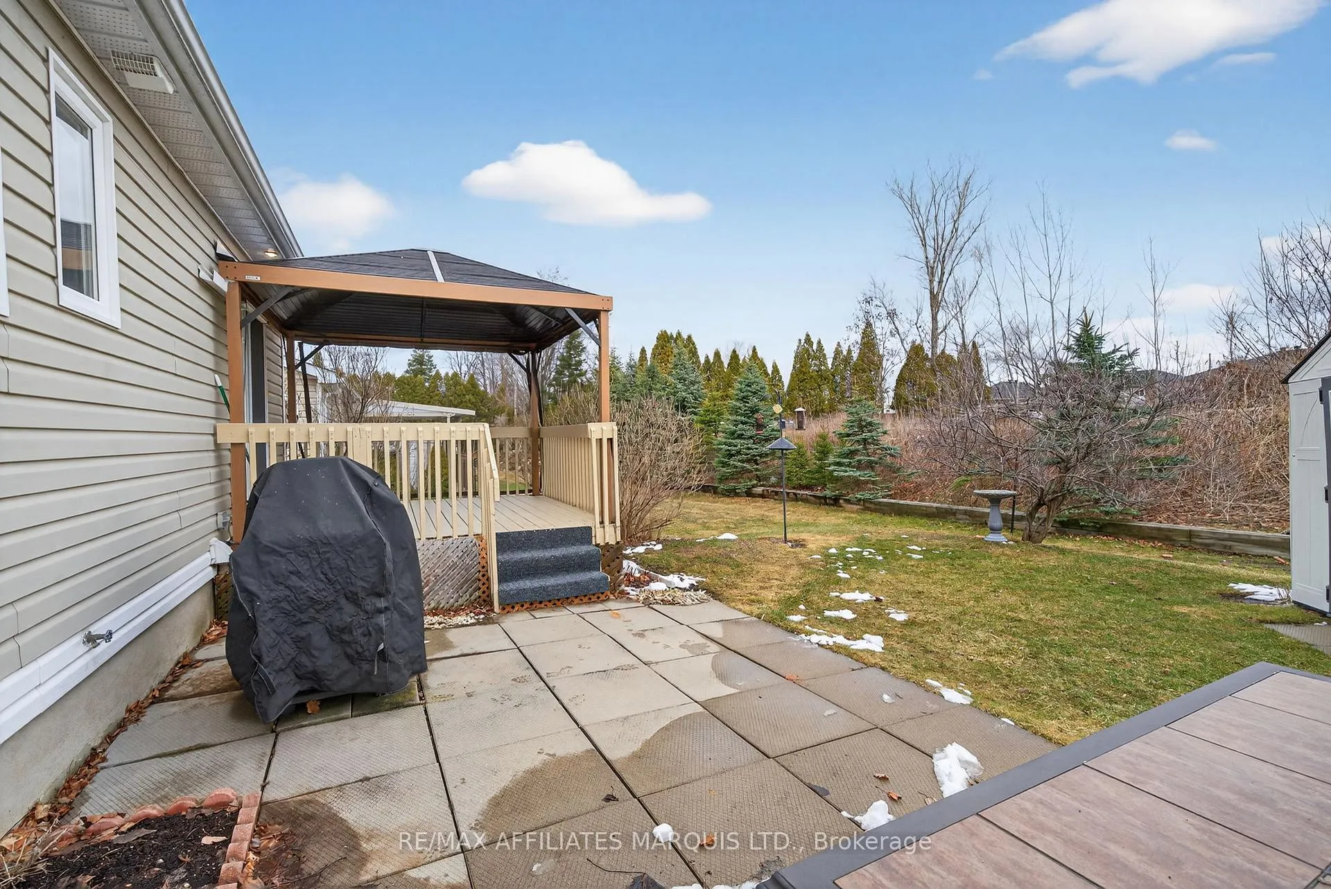 Photo 31 of 175 Hemlock Crescent, Cornwall — HOMEH