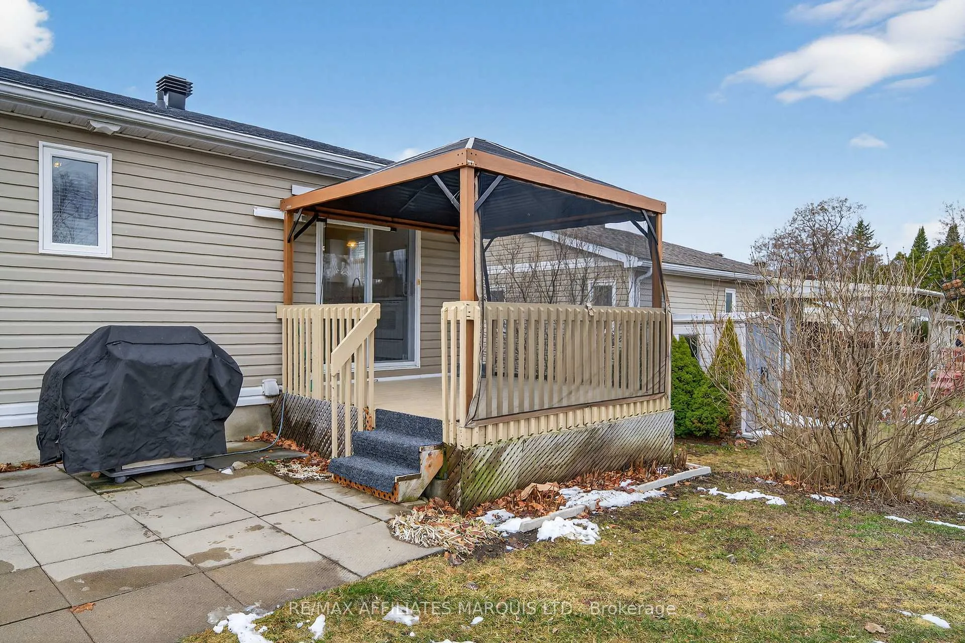 Photo 34 of 175 Hemlock Crescent, Cornwall — HOMEH