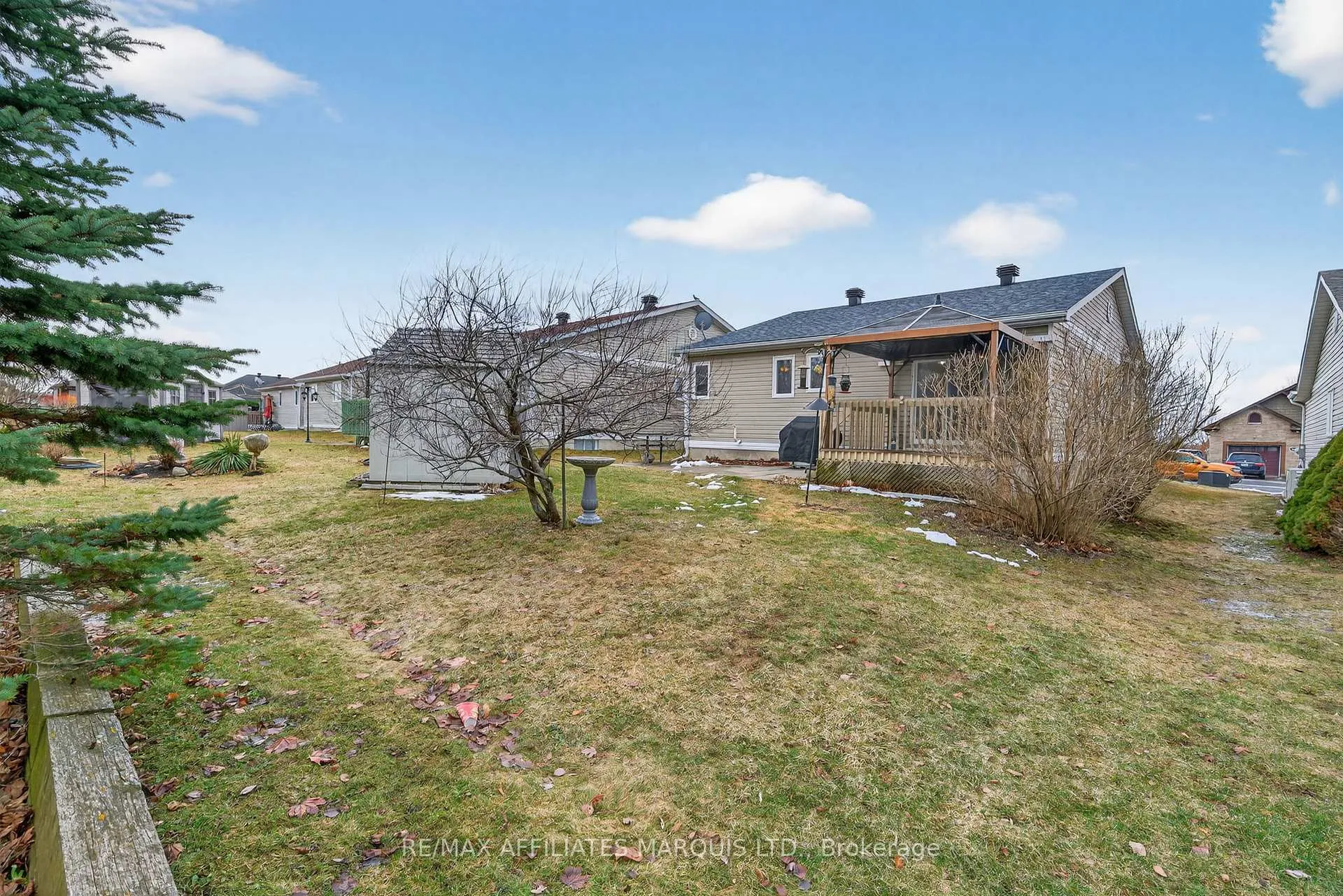 Photo 35 of 175 Hemlock Crescent, Cornwall — HOMEH