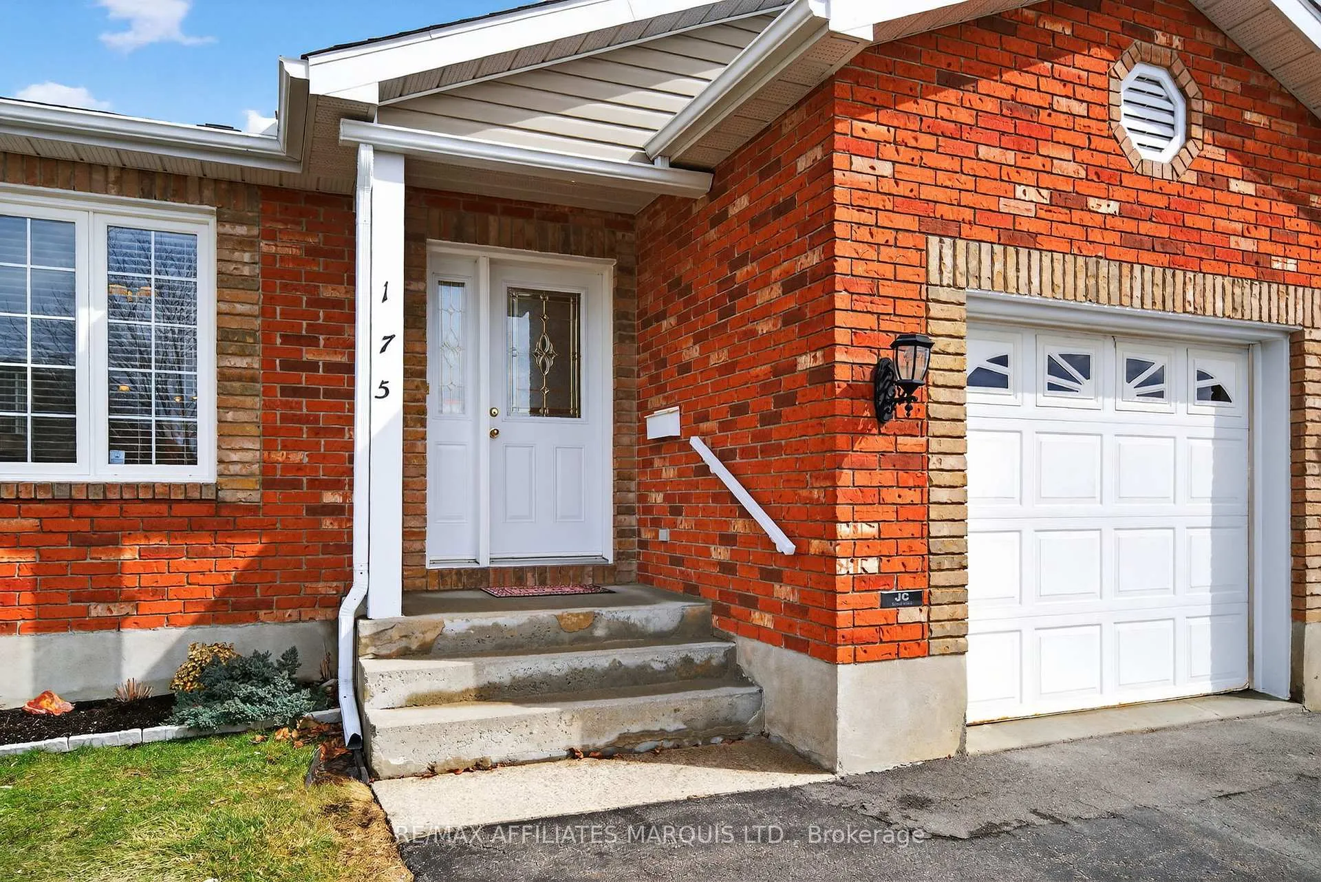 Photo 36 of 175 Hemlock Crescent, Cornwall — HOMEH