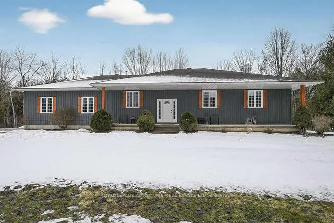 Front of 14 Birch Lane N