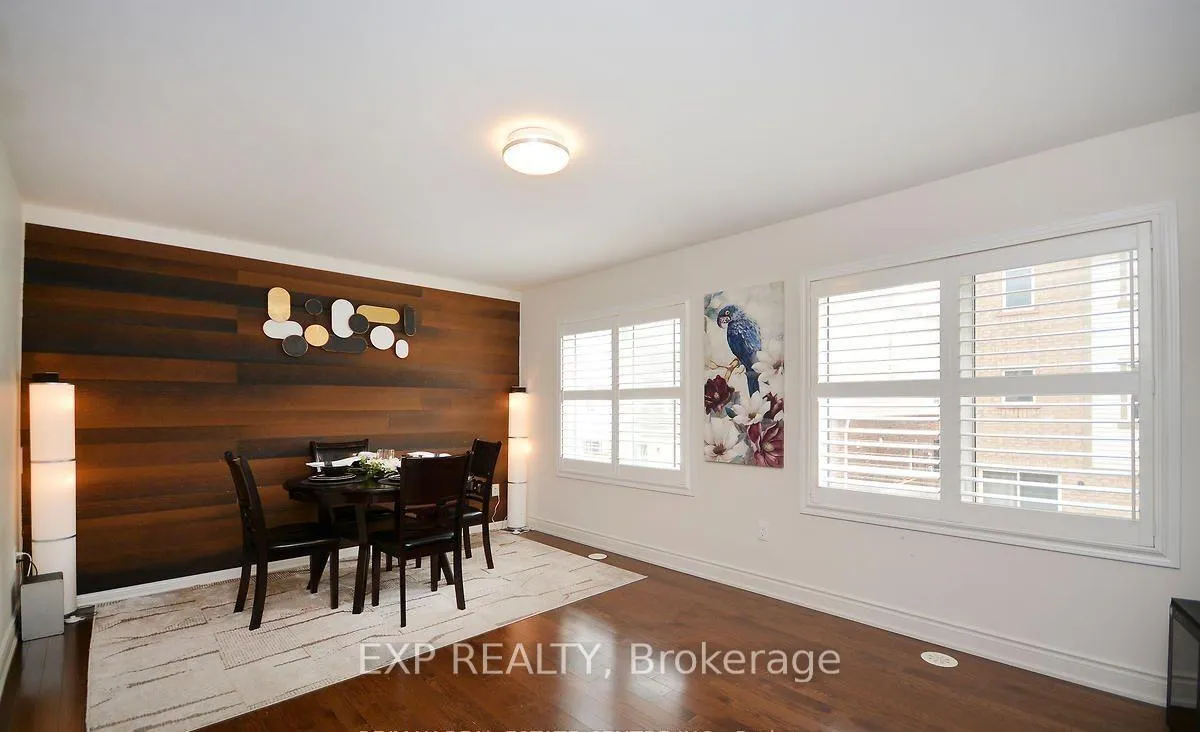 Photo 17 of 13 Colonel Frank Ching Crescent, Brampton, Fletcher's West — HOMEH