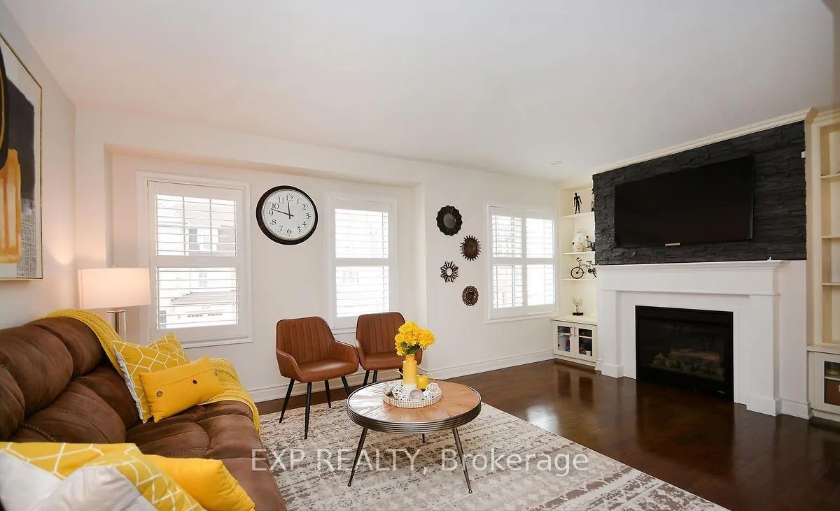 Photo 26 of 13 Colonel Frank Ching Crescent, Brampton, Fletcher's West — HOMEH