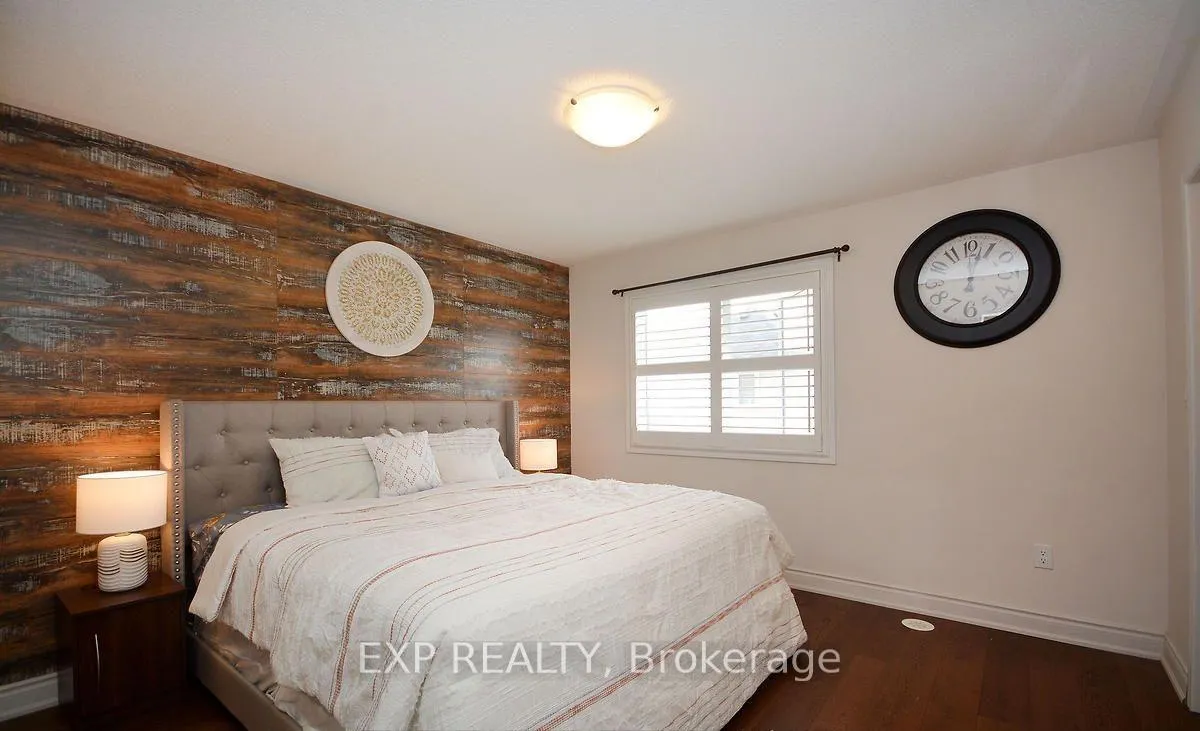 Photo 30 of 13 Colonel Frank Ching Crescent, Brampton, Fletcher's West — HOMEH