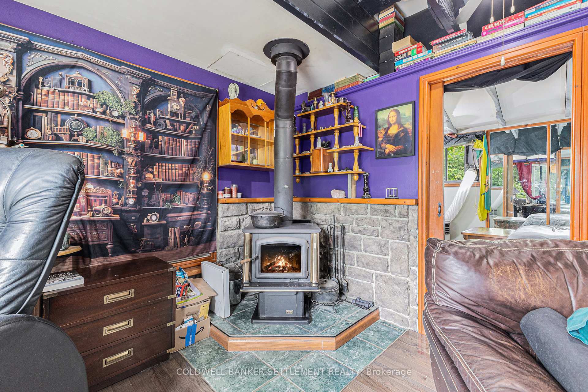 Photo 7 of 2152 Black Creek Road, Lanark Highlands, Lanark Highlands (Lavant) Twp — HOMEH