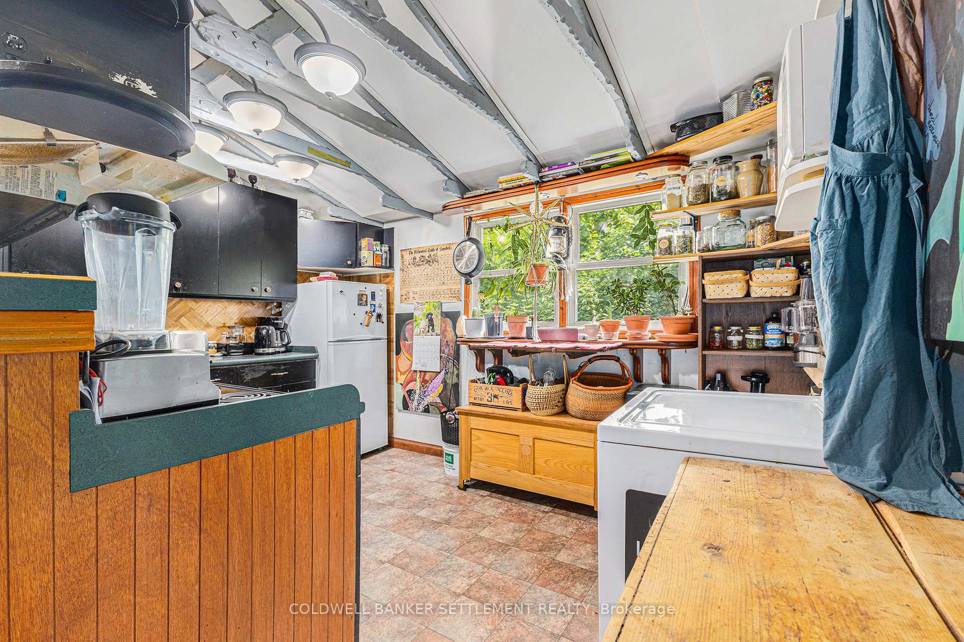 Photo 8 of 2152 Black Creek Road, Lanark Highlands, Lanark Highlands (Lavant) Twp — HOMEH