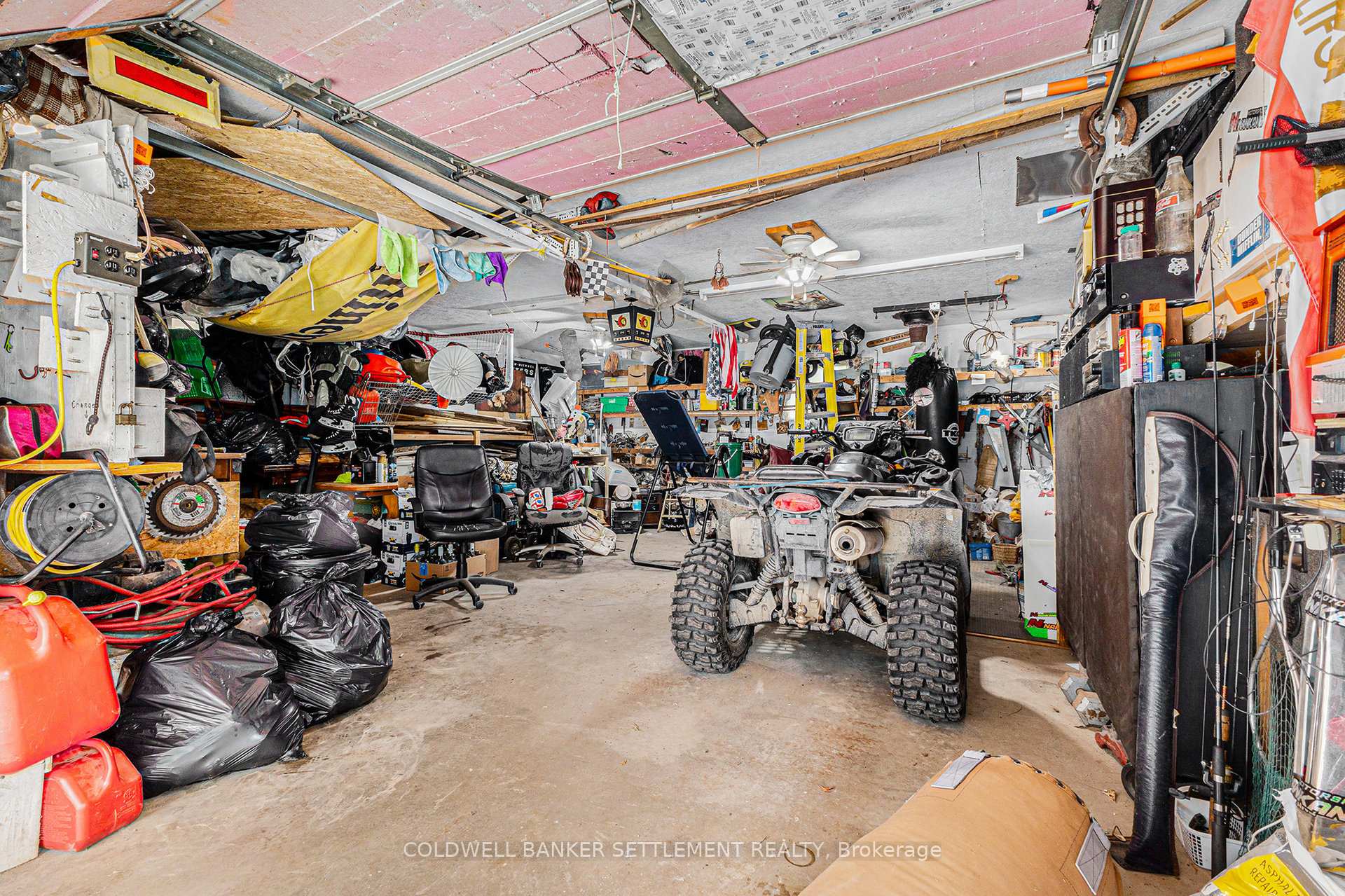 Photo 19 of 2152 Black Creek Road, Lanark Highlands, Lanark Highlands (Lavant) Twp — HOMEH